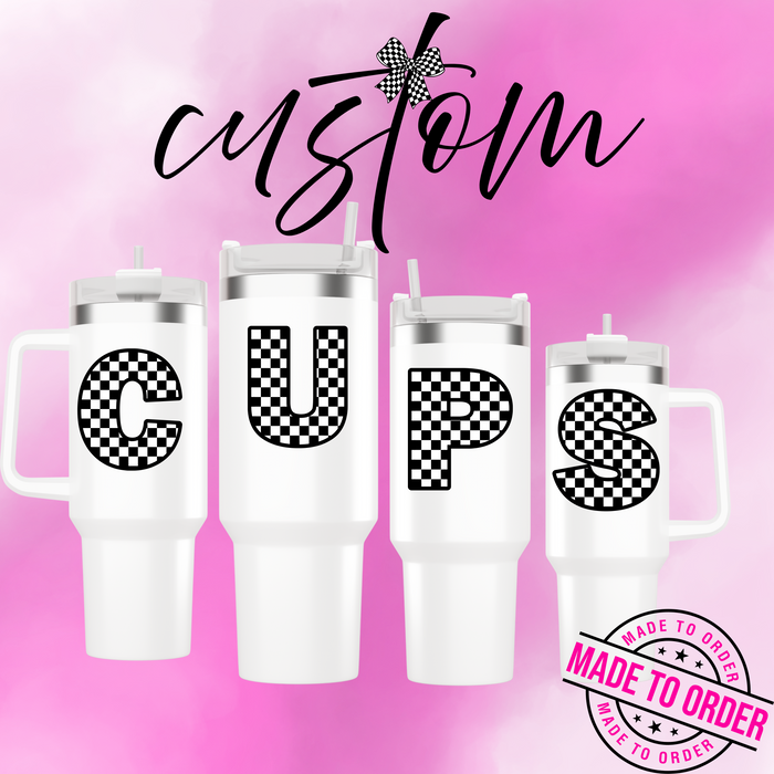 Drinkware