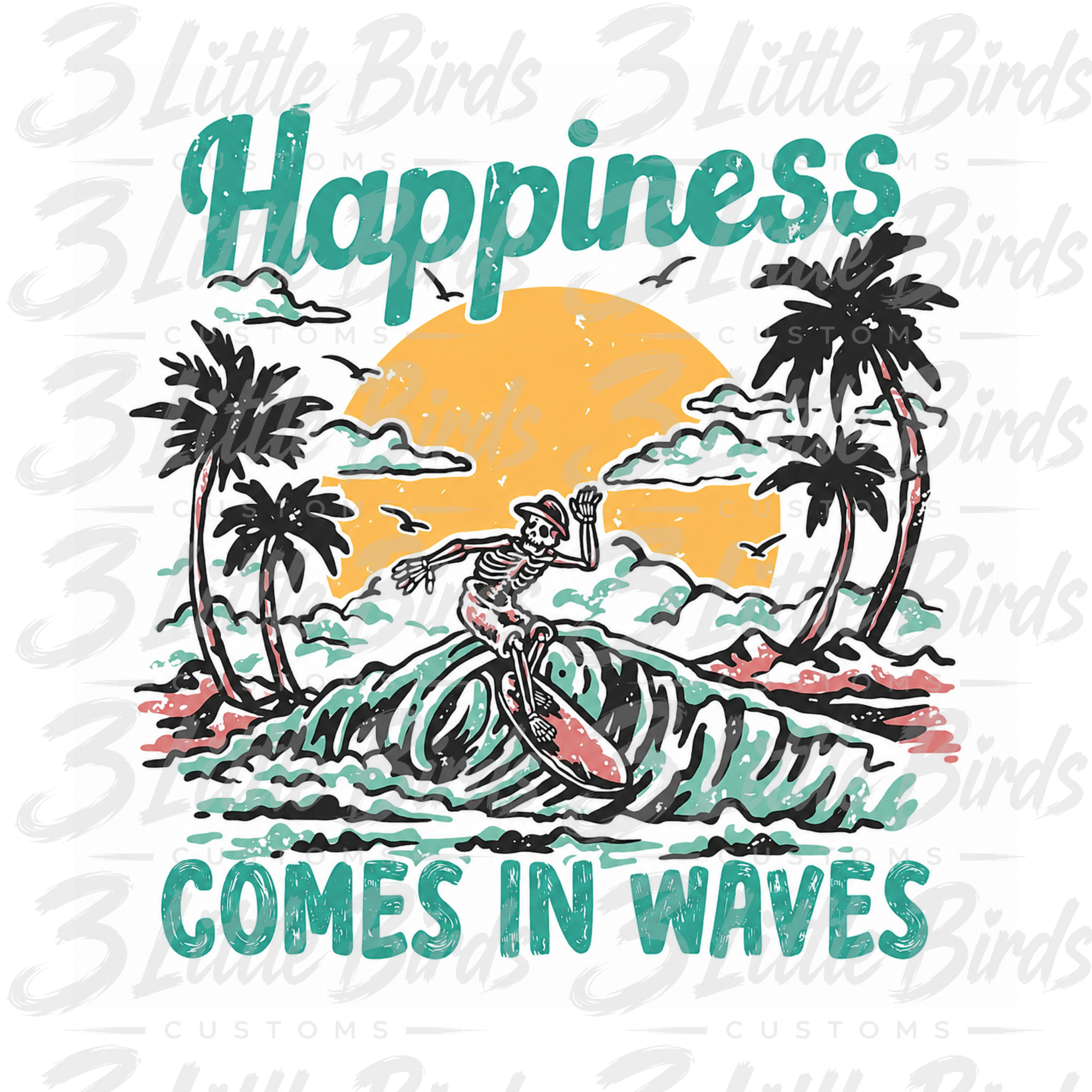 Summer Designs