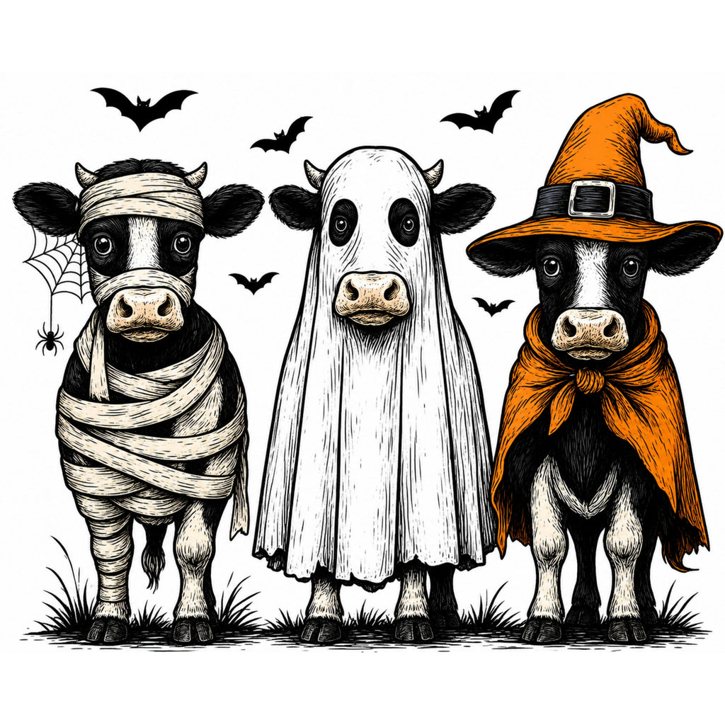 Fall/Halloween Designs