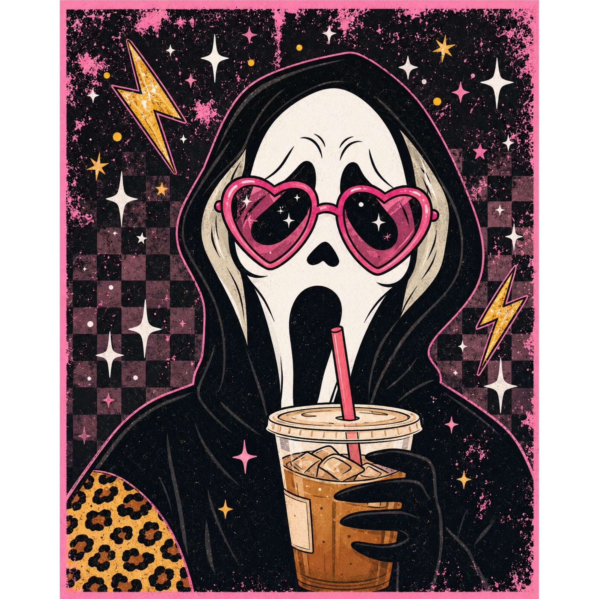 Spooky Designs