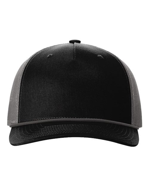Richardson Five-Panel Rope
