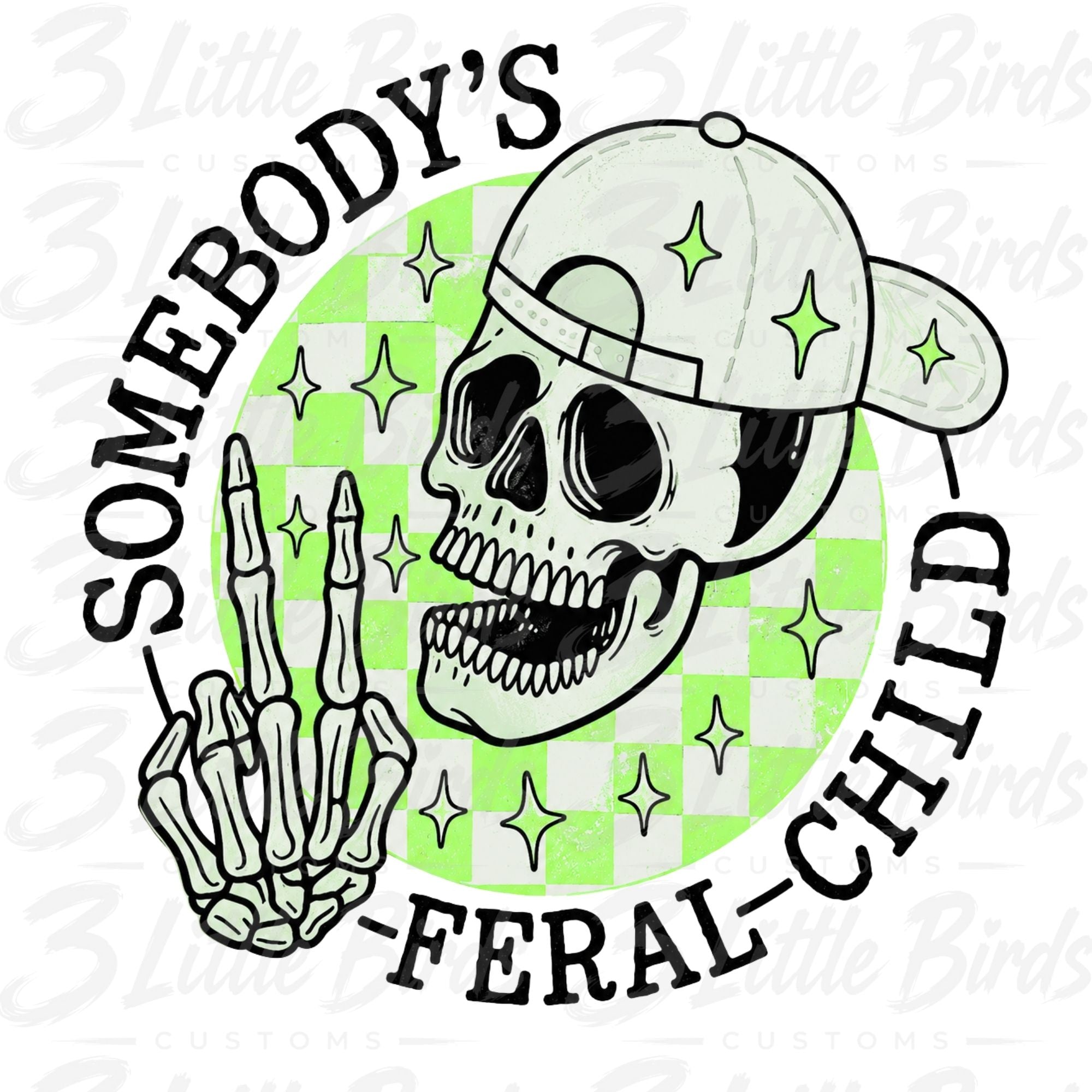 Kids Designs