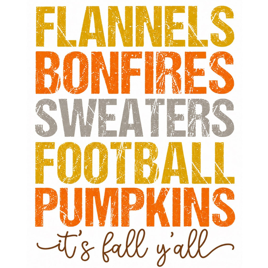 Fall/Halloween Designs