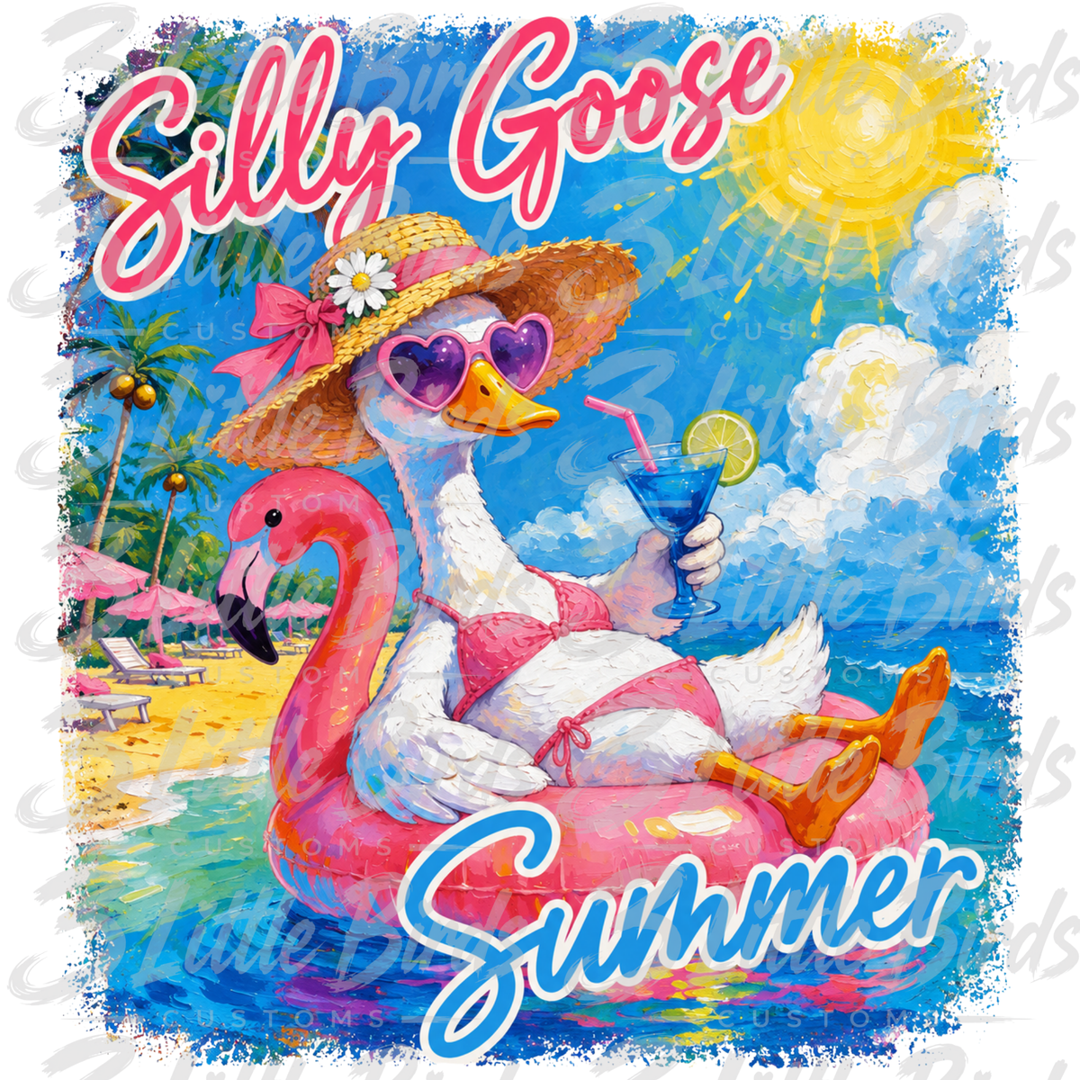 Summer Designs