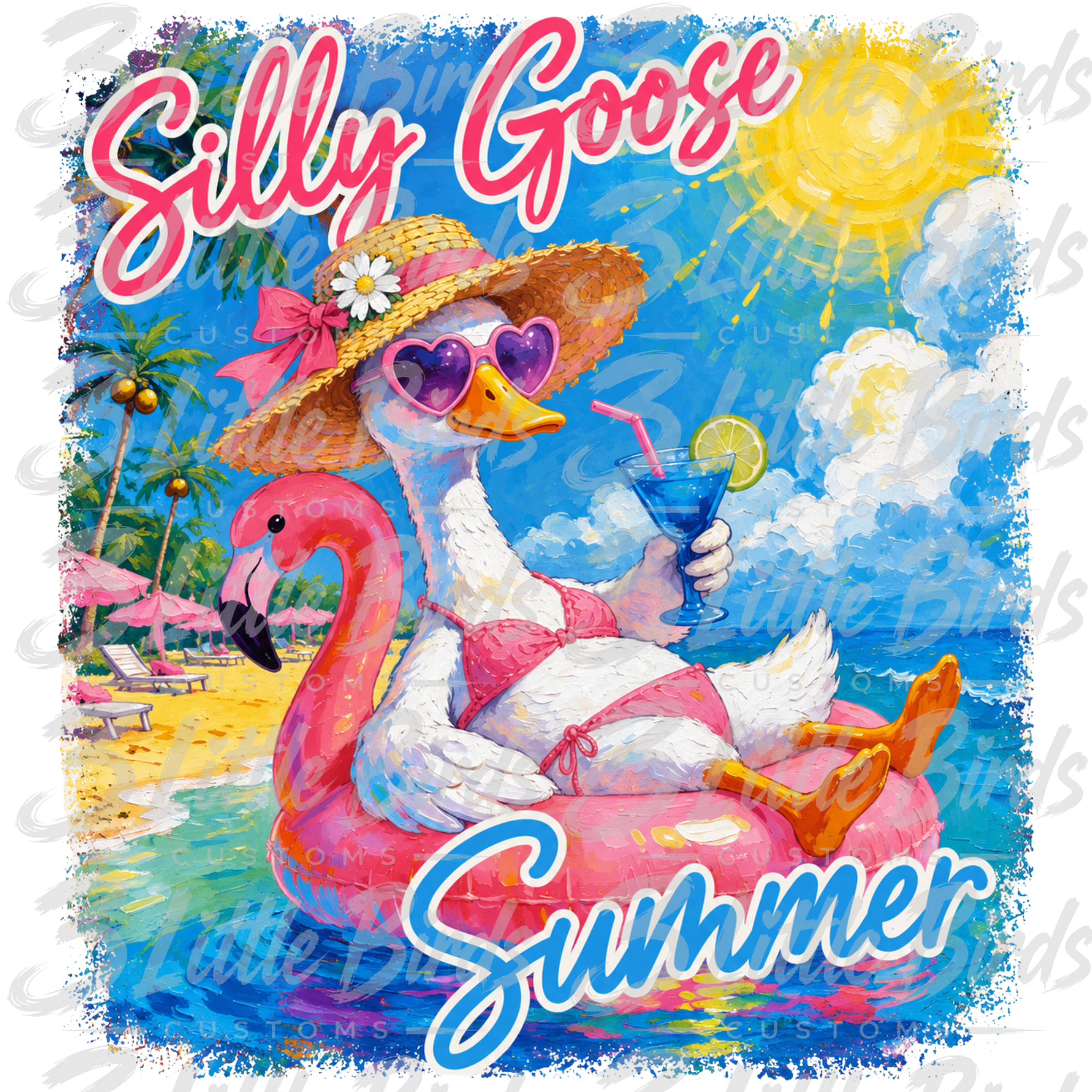Summer Designs