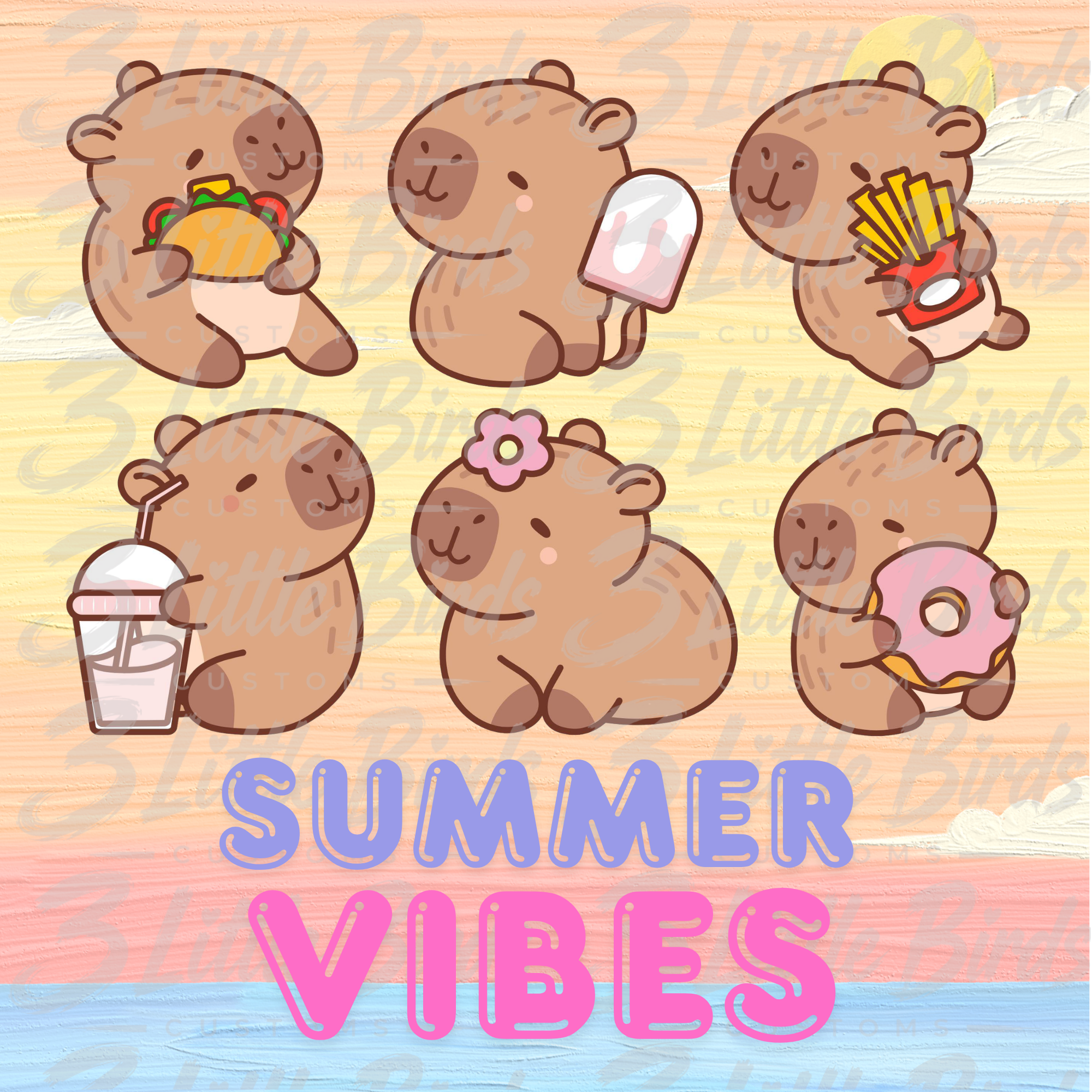 Summer Designs