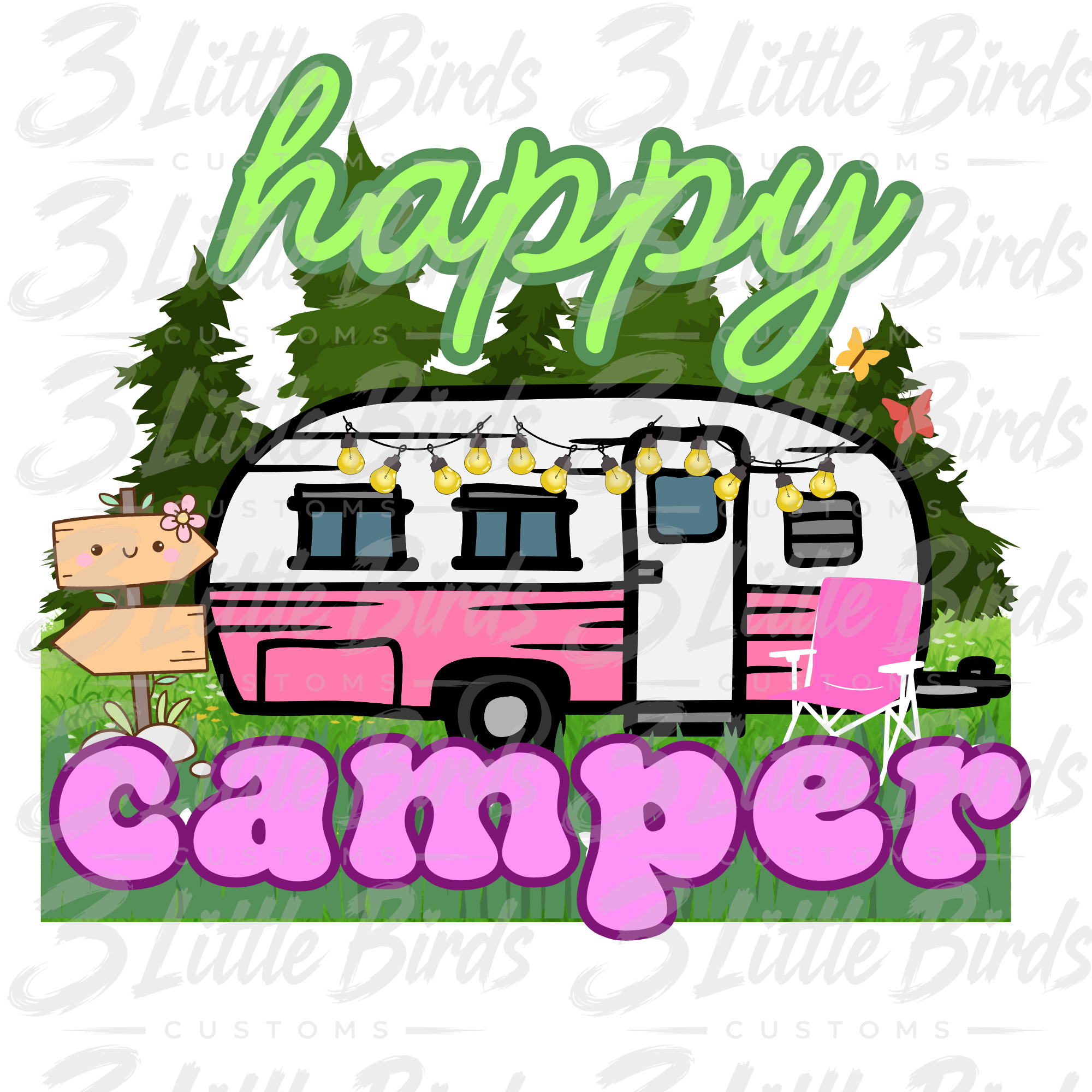 Summer Designs