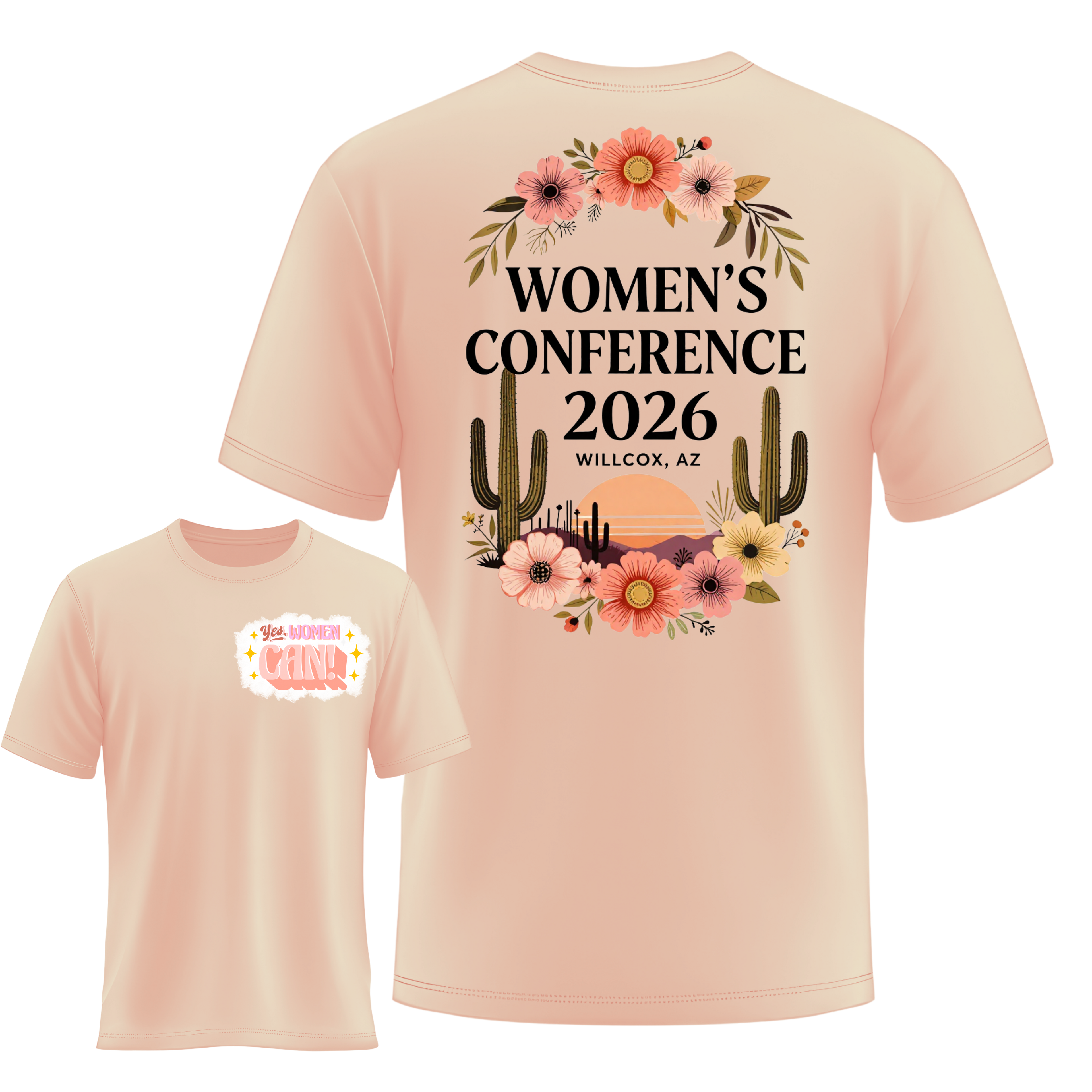 Willcox Womens Conference 2026