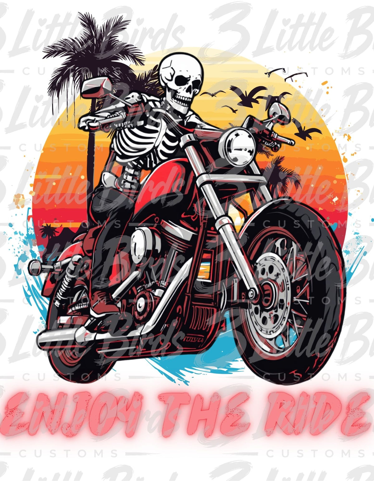 Spooky Designs