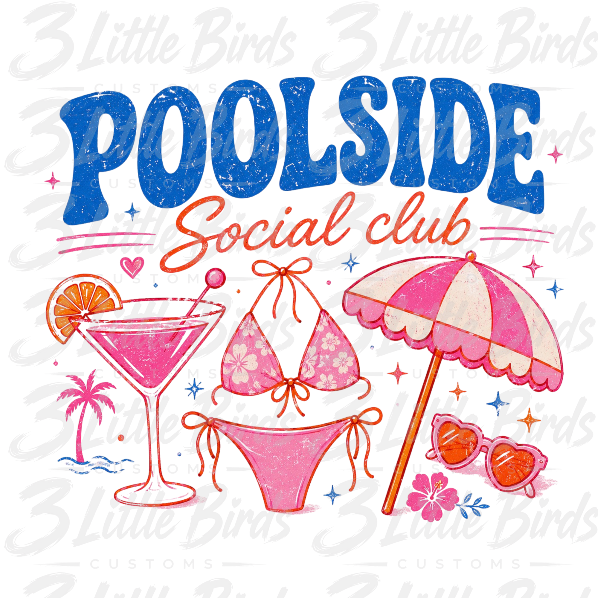 Summer Designs