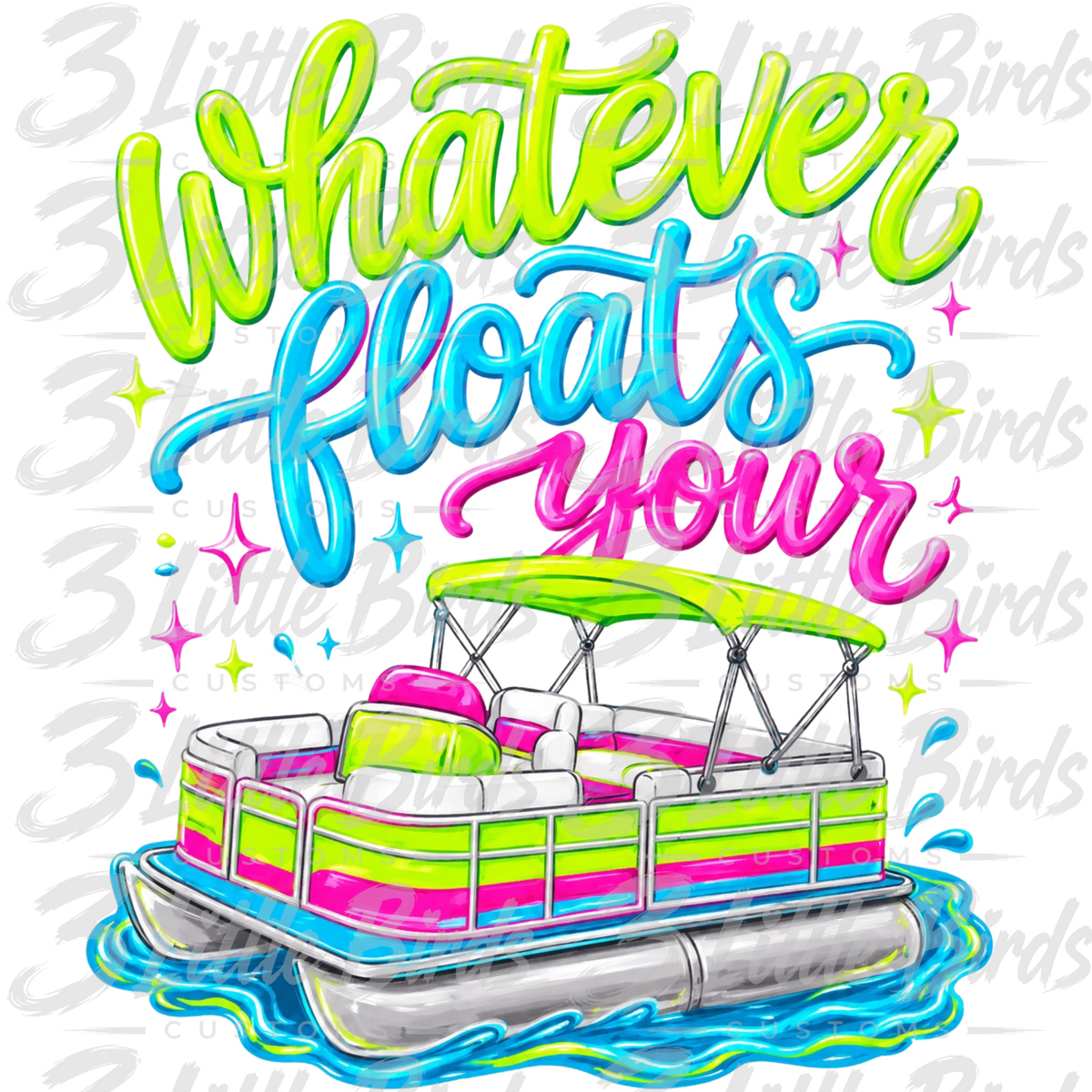 Summer Designs
