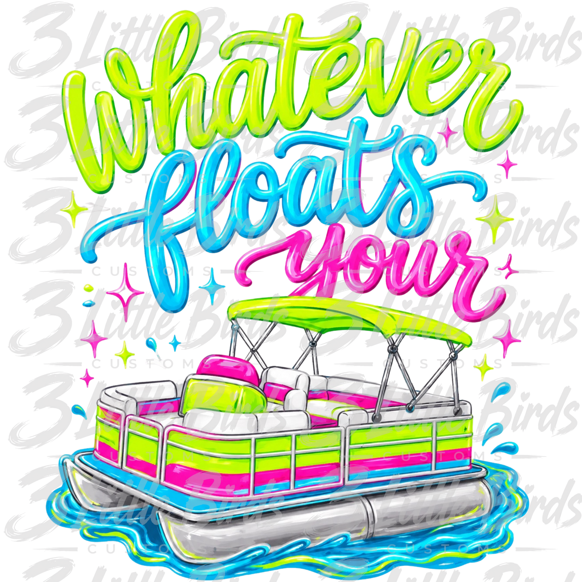 Summer Designs
