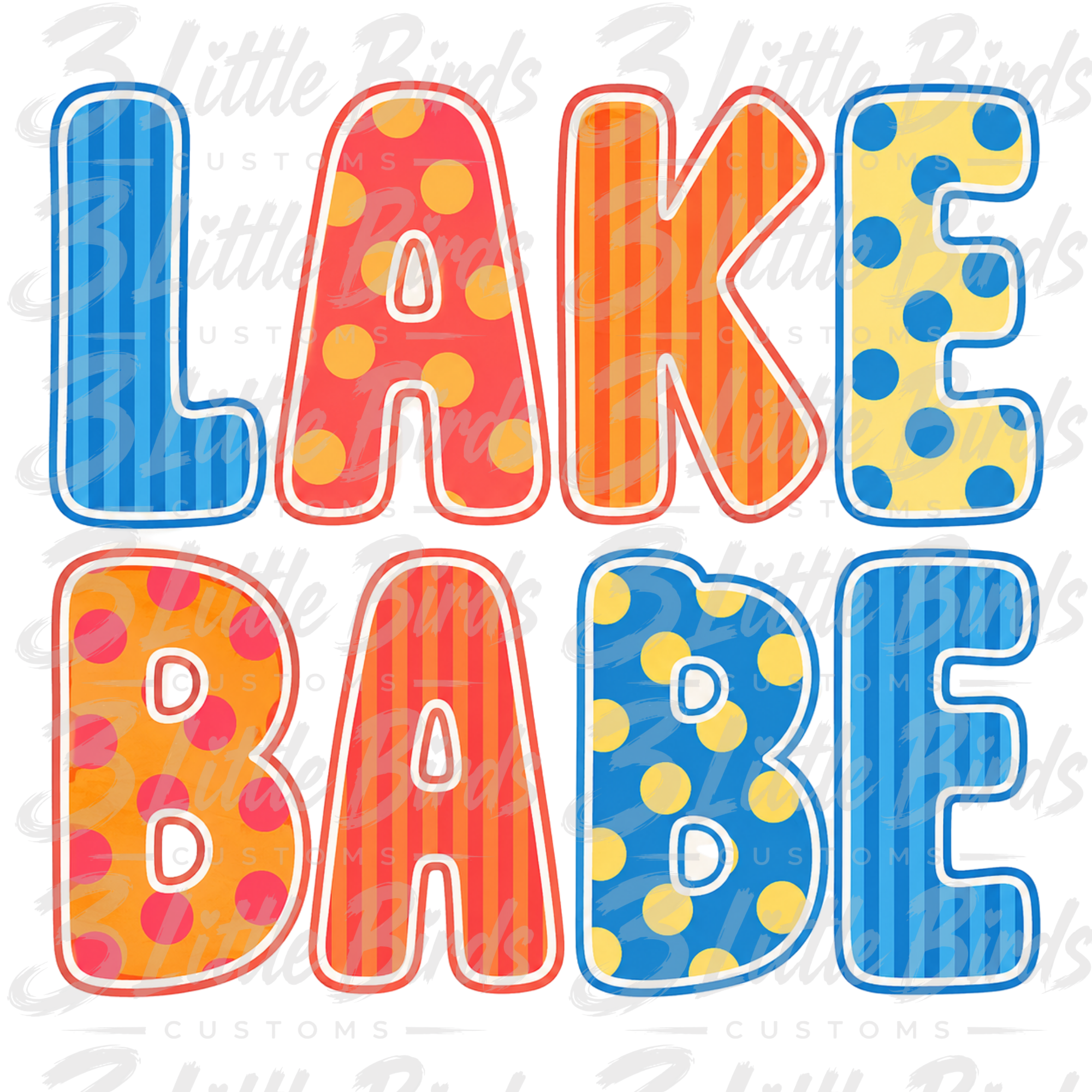 Summer Designs