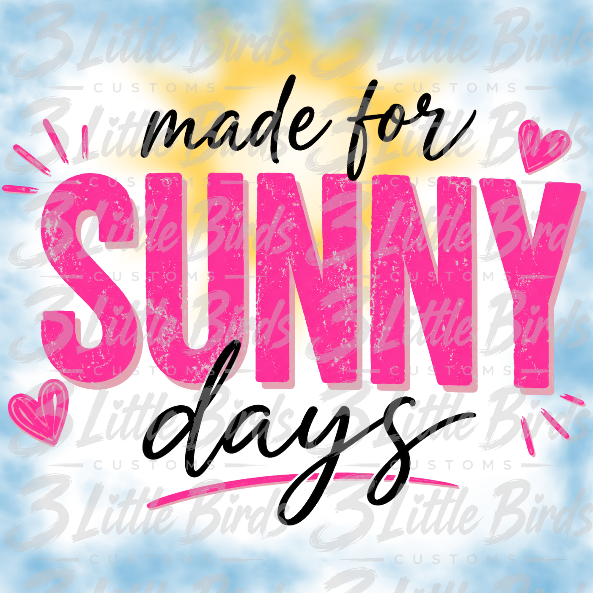 Summer Designs