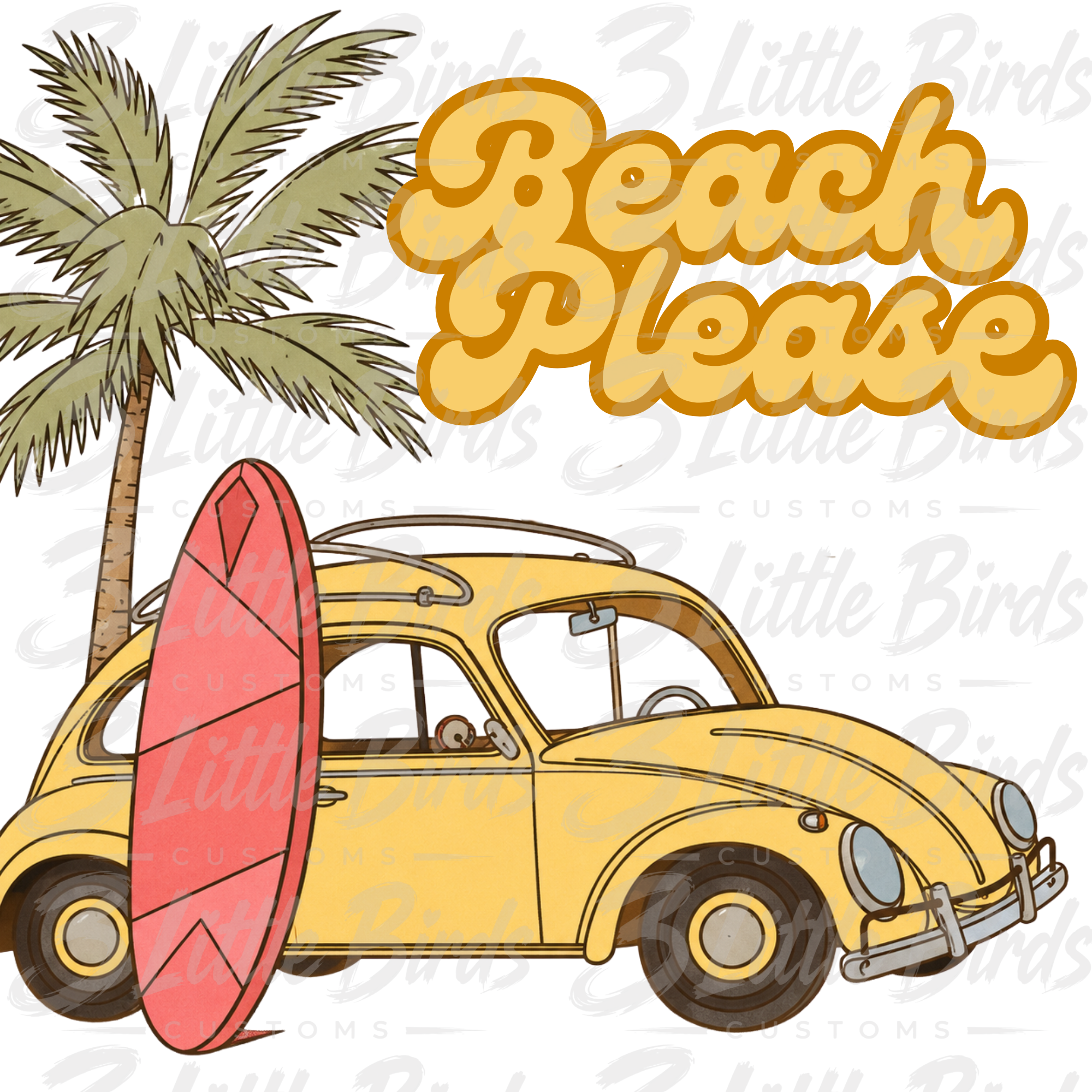 Summer Designs