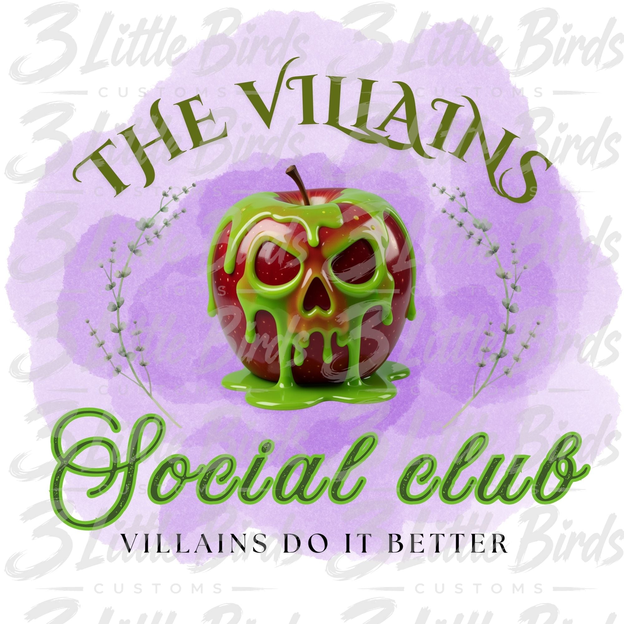 Spooky Designs