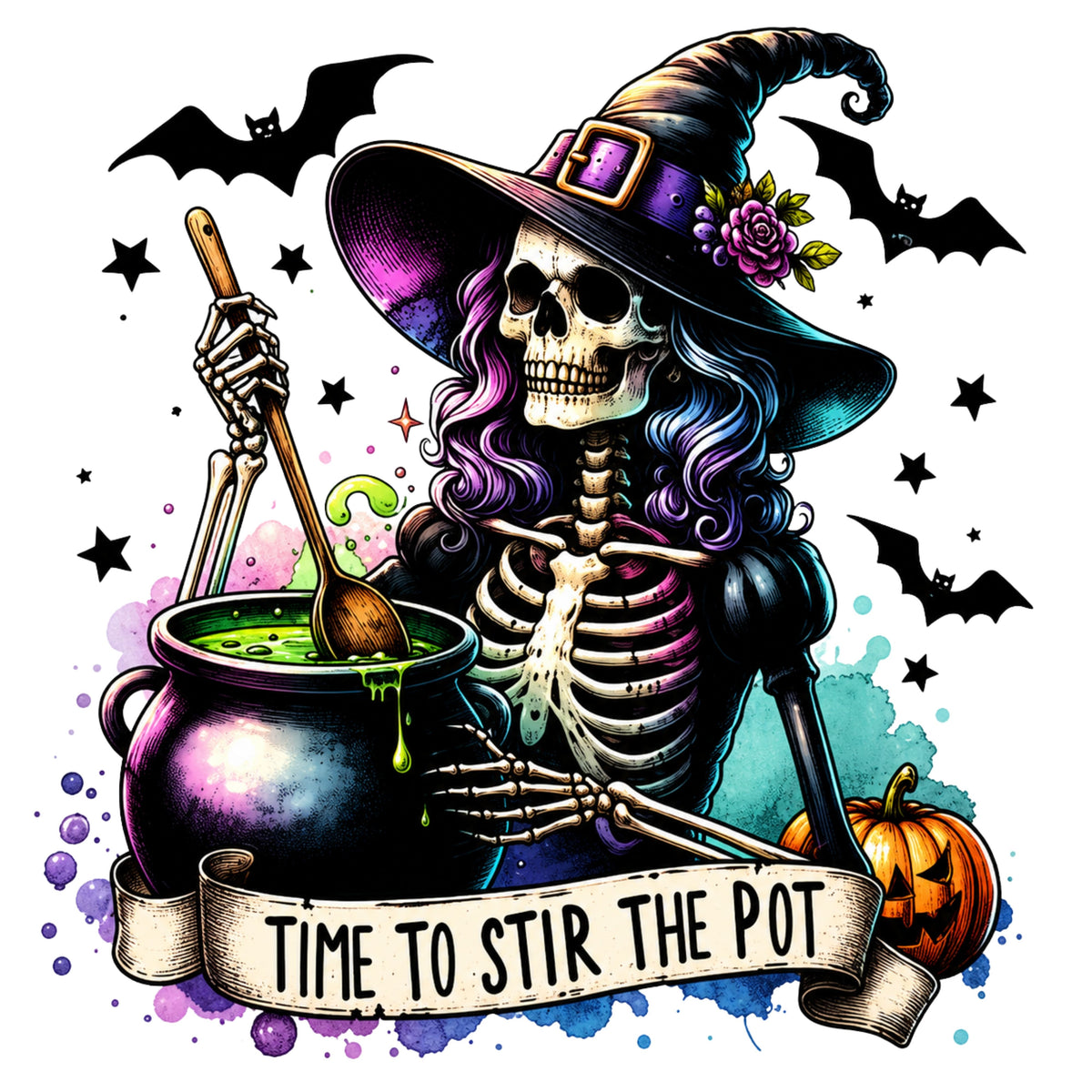 Fall/Halloween Designs