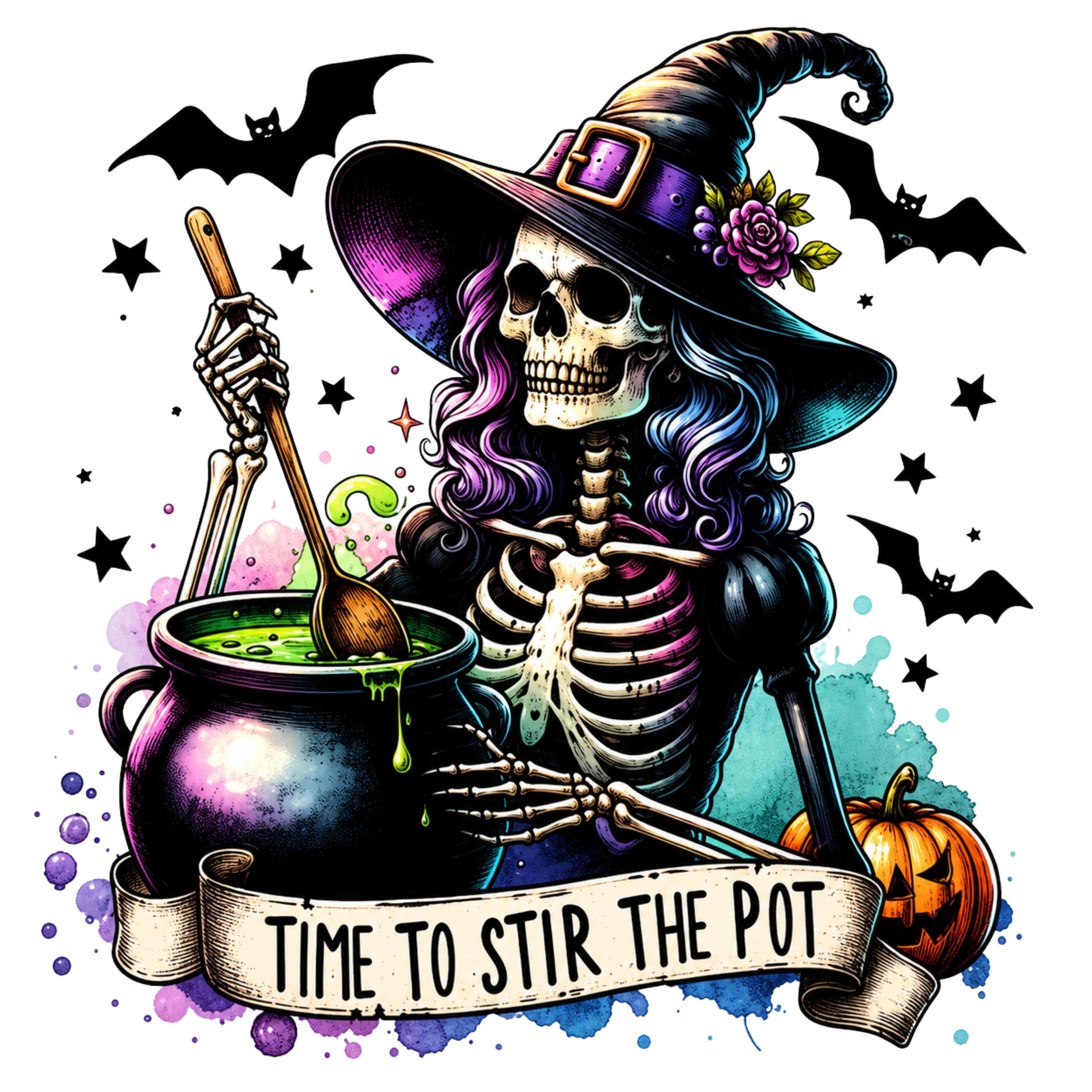Fall/Halloween Designs