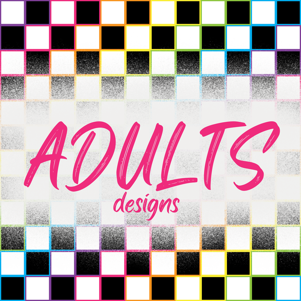 Adult Designs