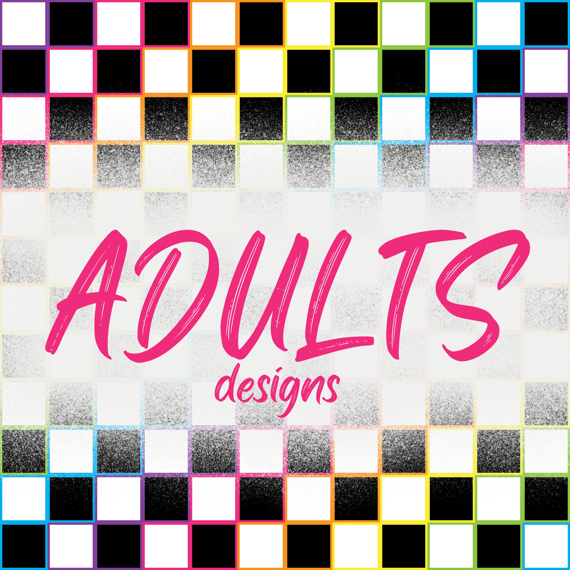 Adult Designs