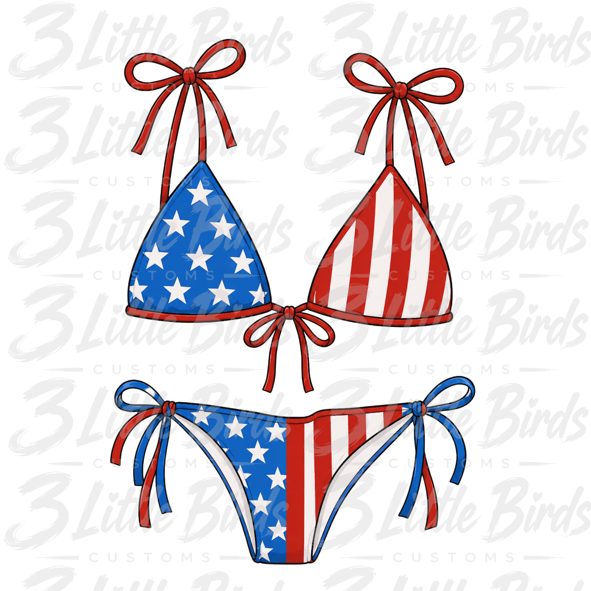 Summer Designs