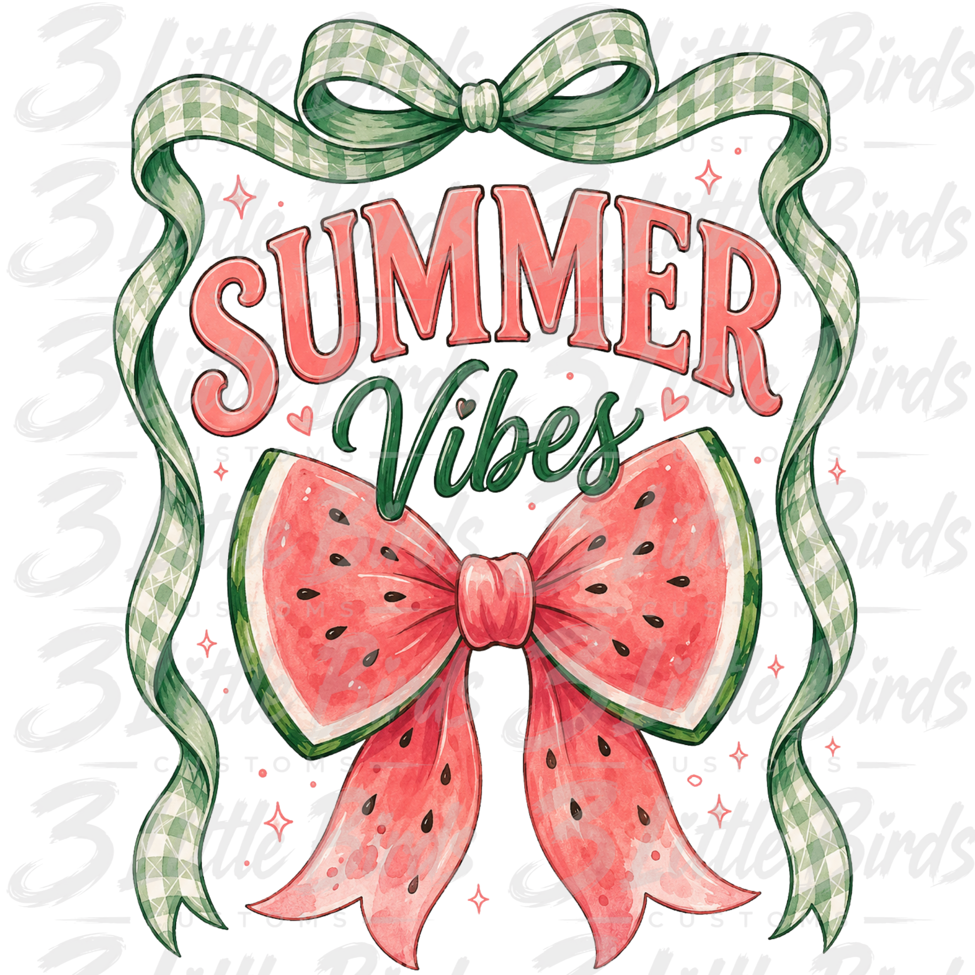 Summer Designs