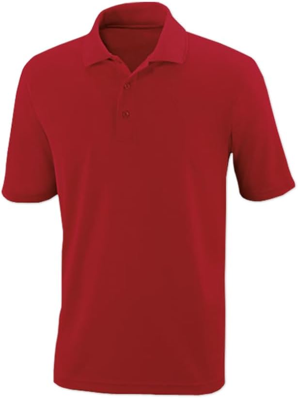 Unisex Performance Dri-Tech Polo