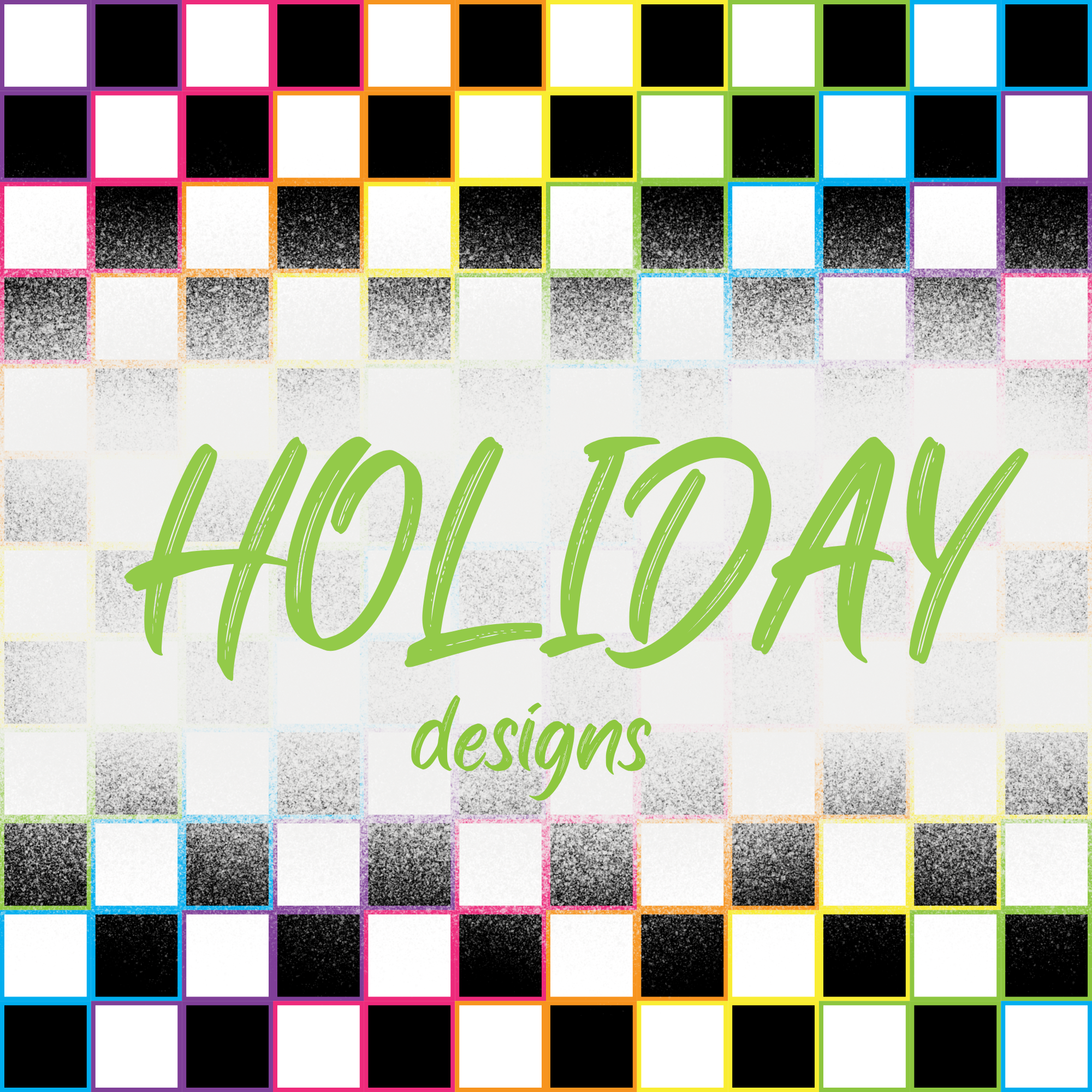 Holiday Designs