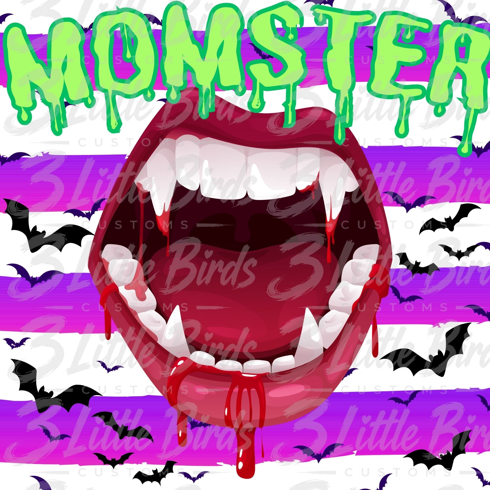 Spooky Designs