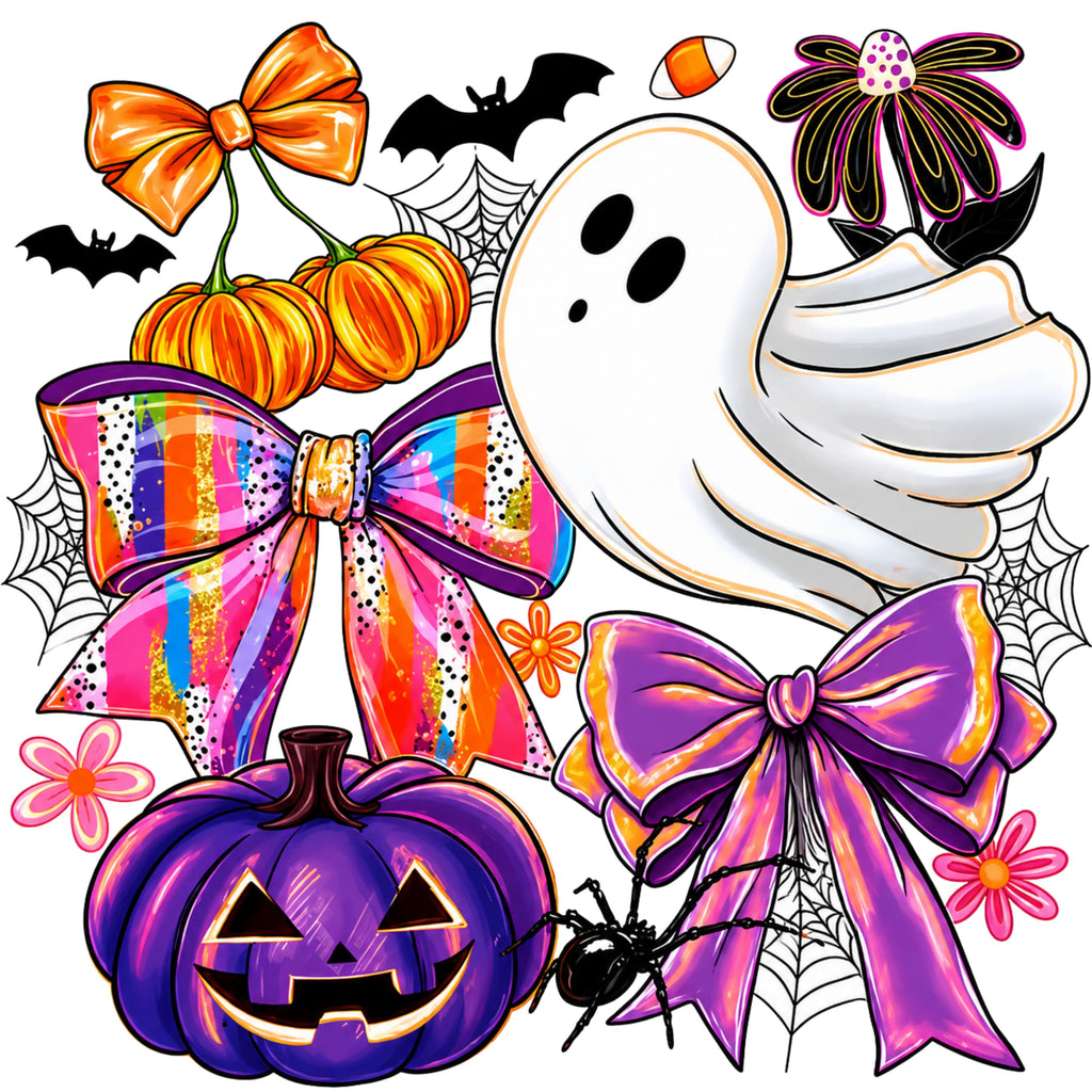 Fall/Halloween Designs