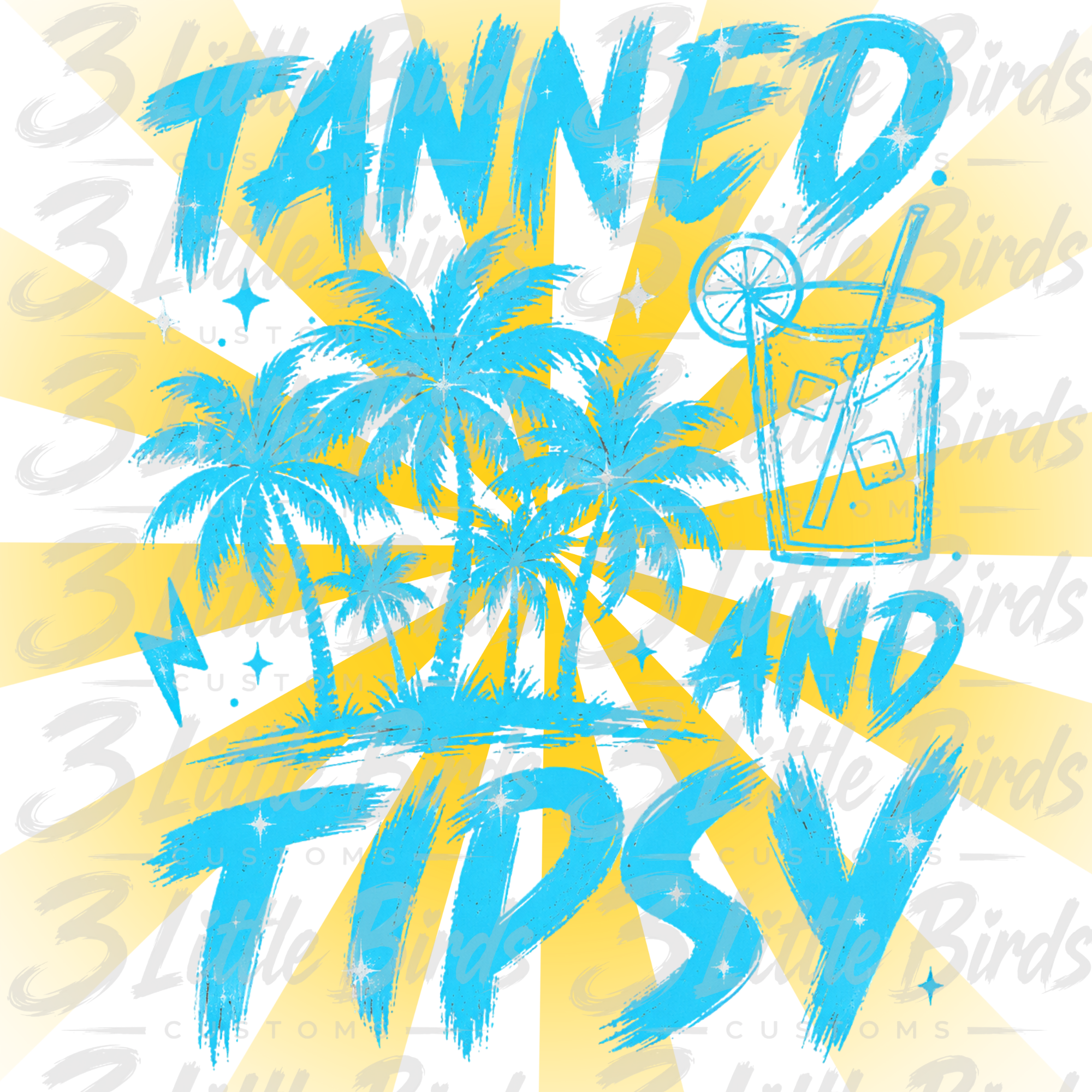 Summer Designs