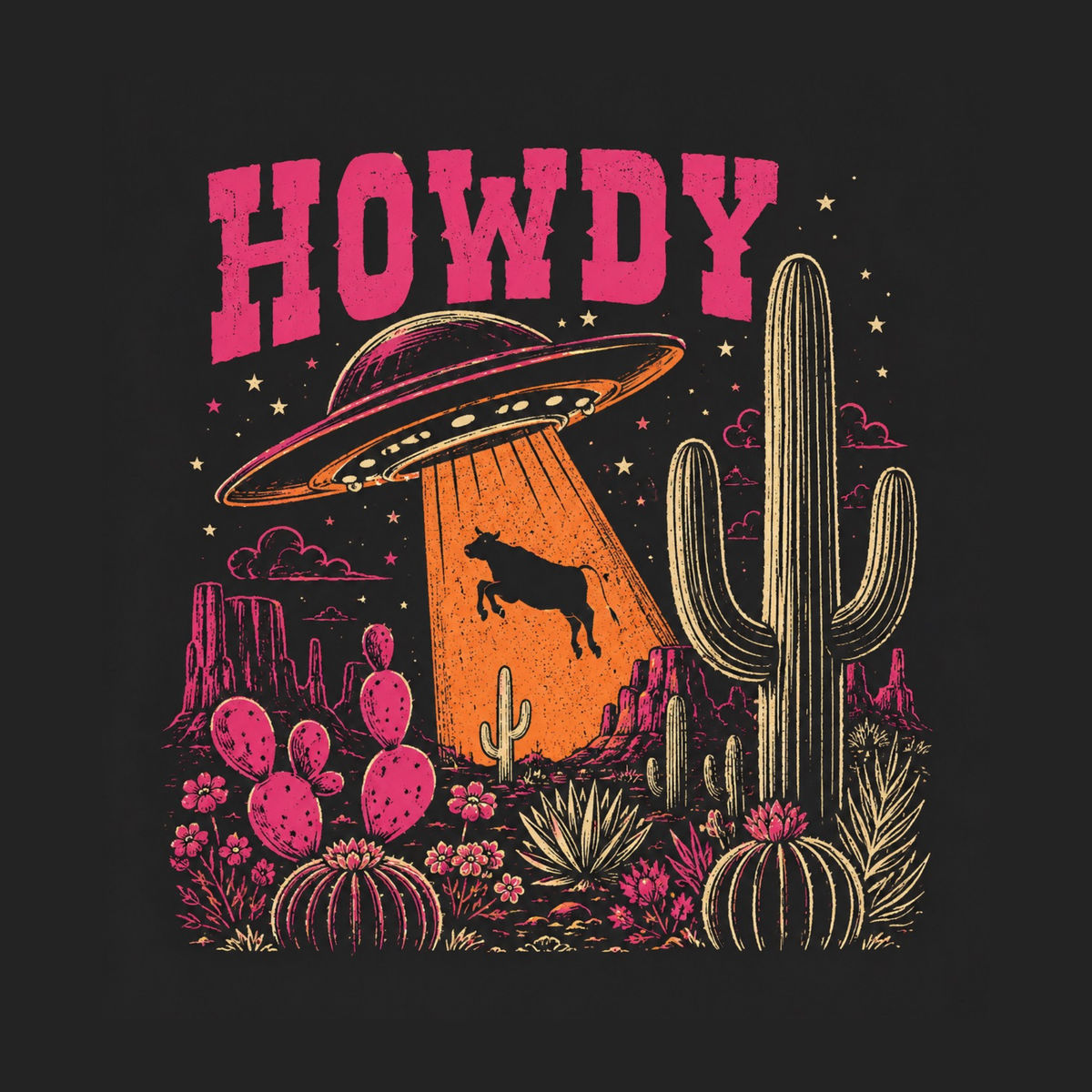 Western Designs
