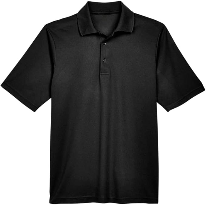Unisex Performance Dri-Tech Polo