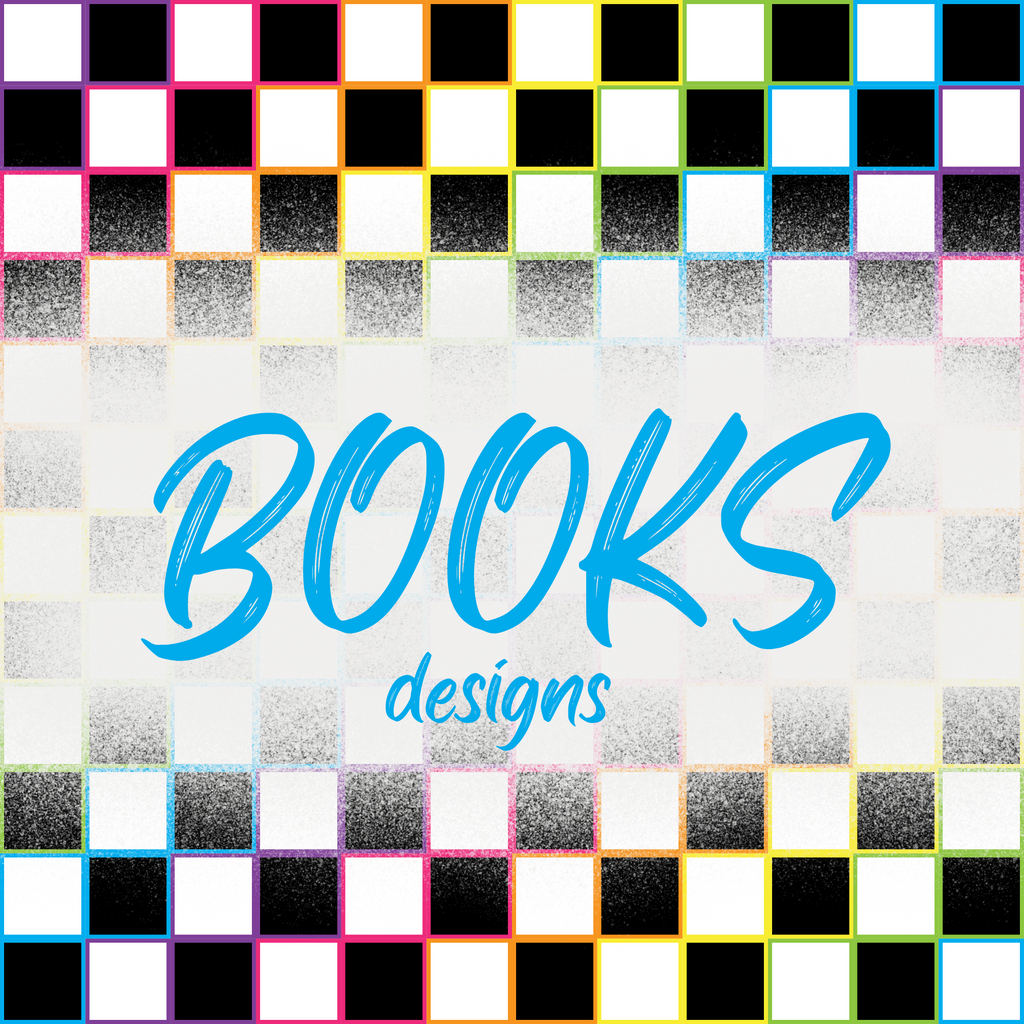 Book Designs