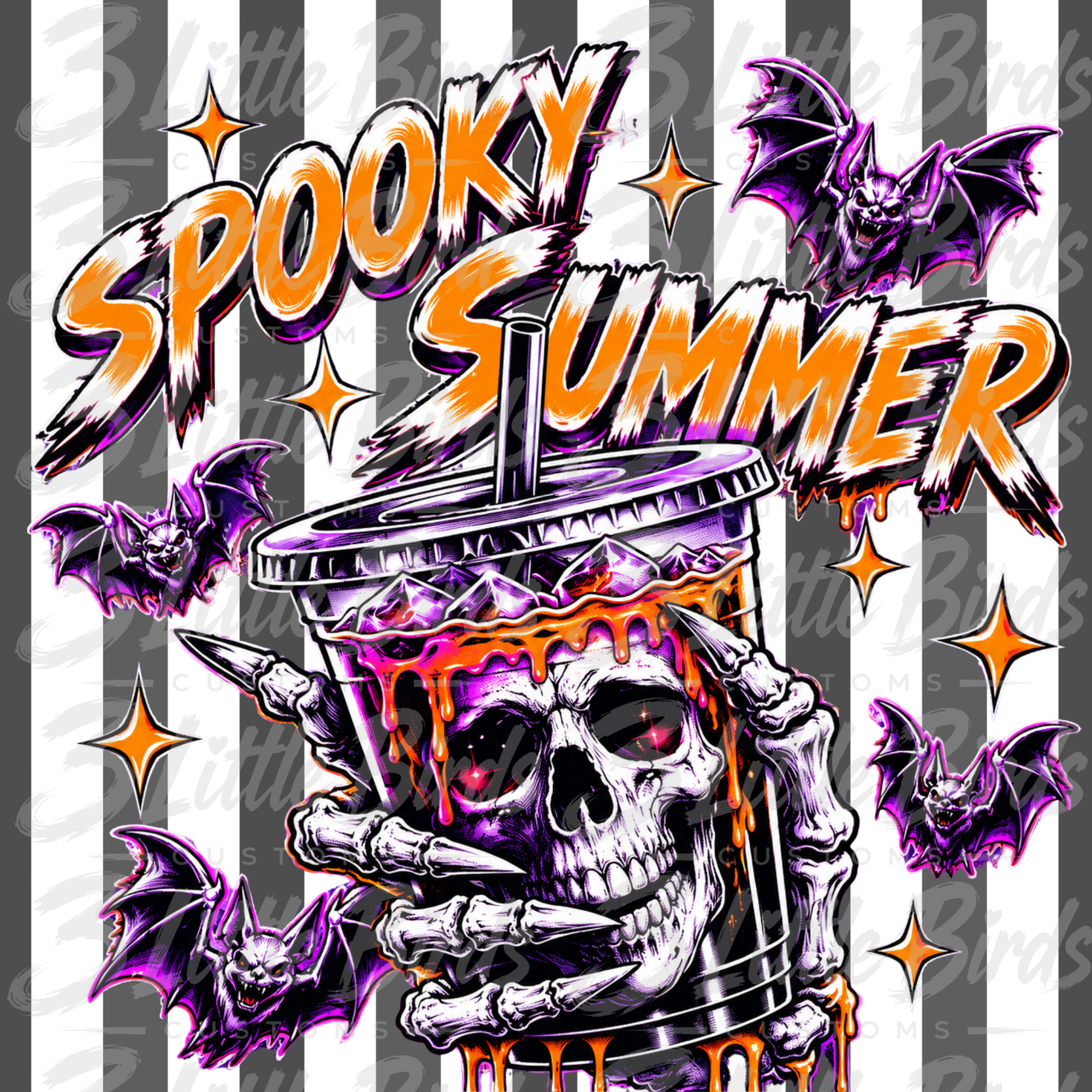 Summer Designs