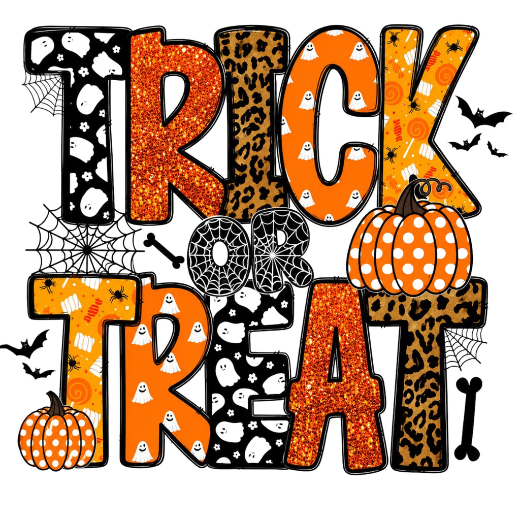 Fall/Halloween Designs