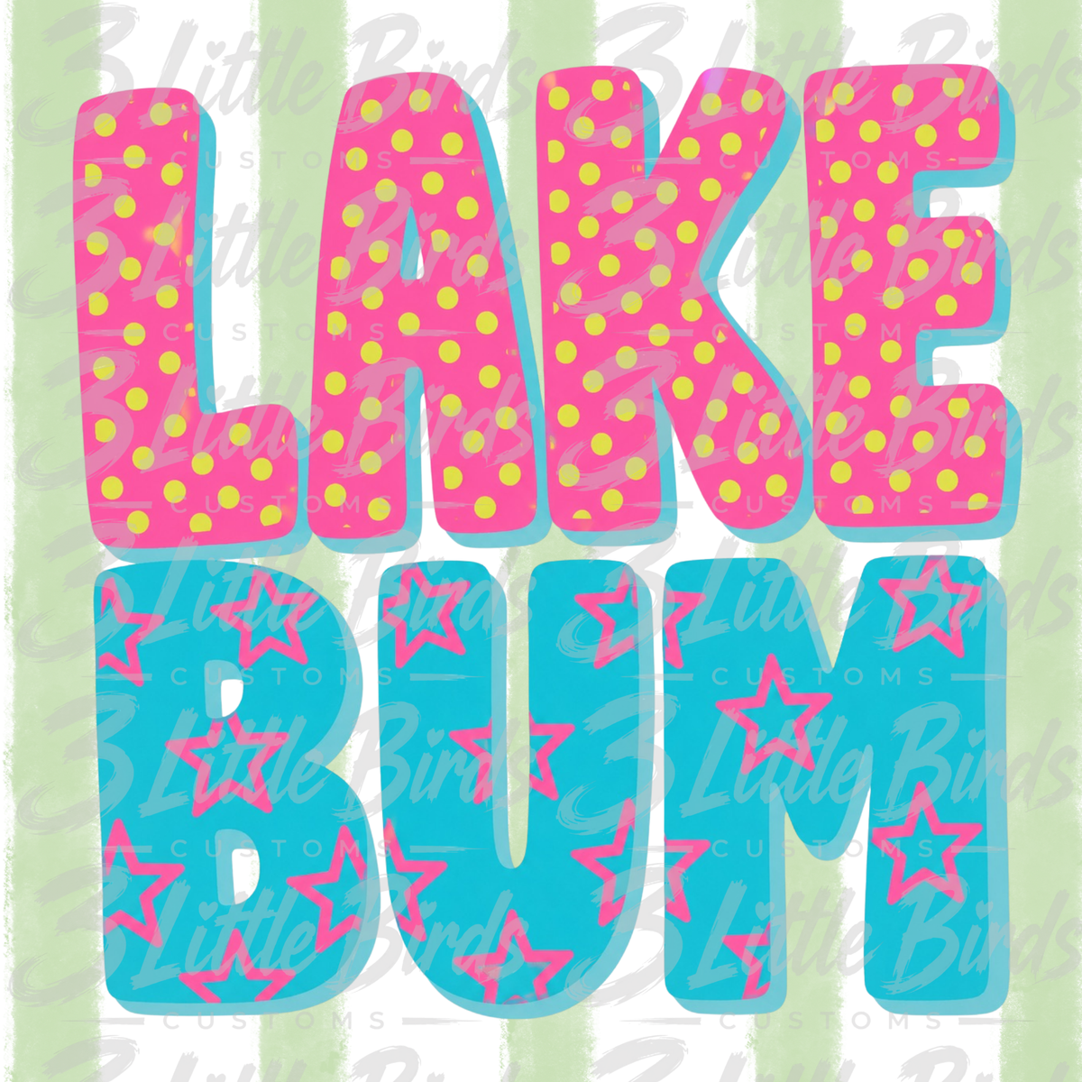 Summer Designs