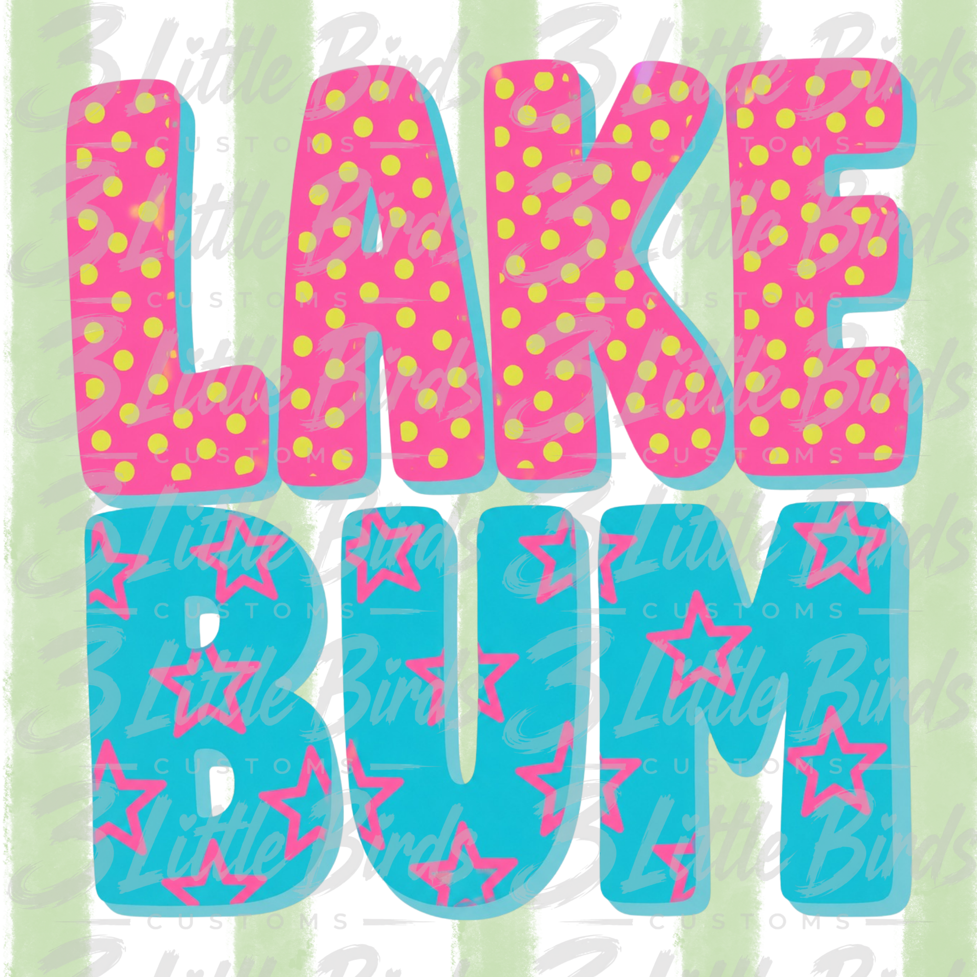 Summer Designs