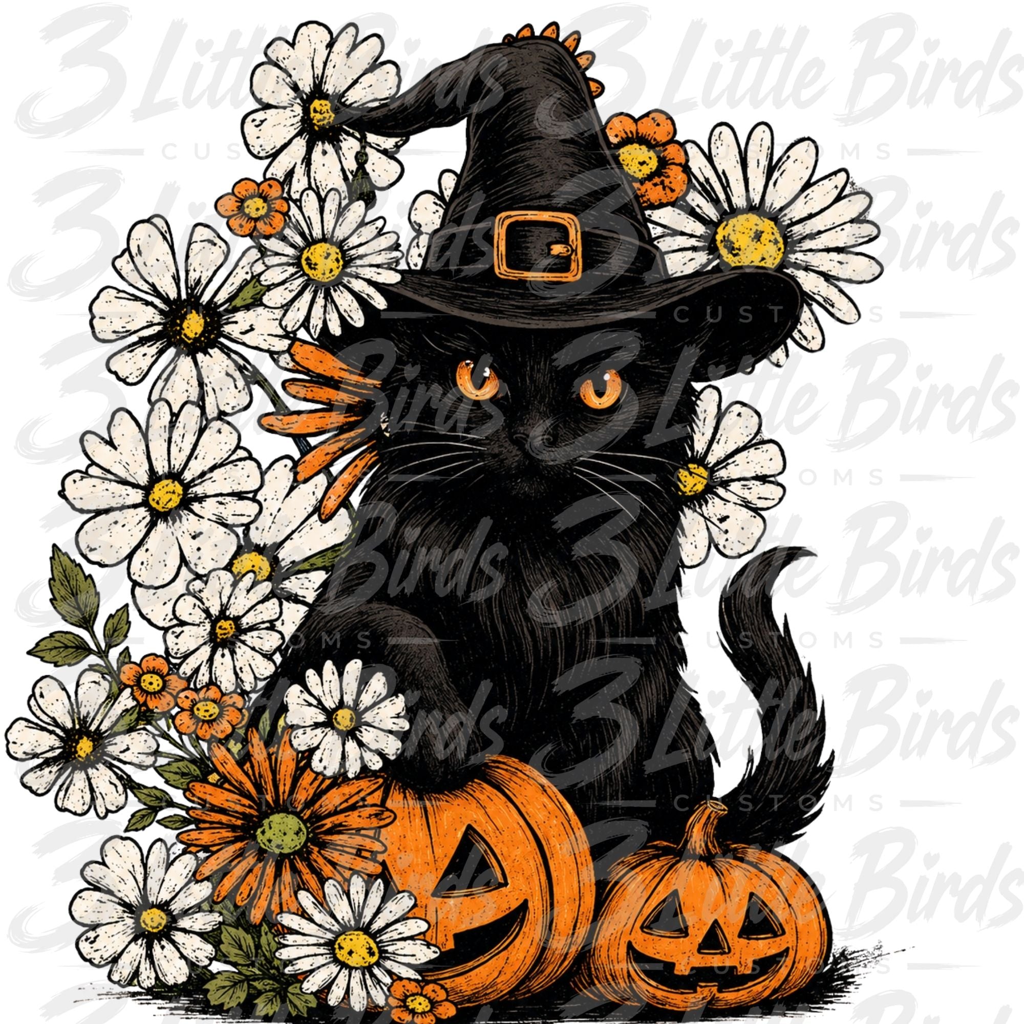 Spooky Designs