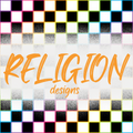Religion Design