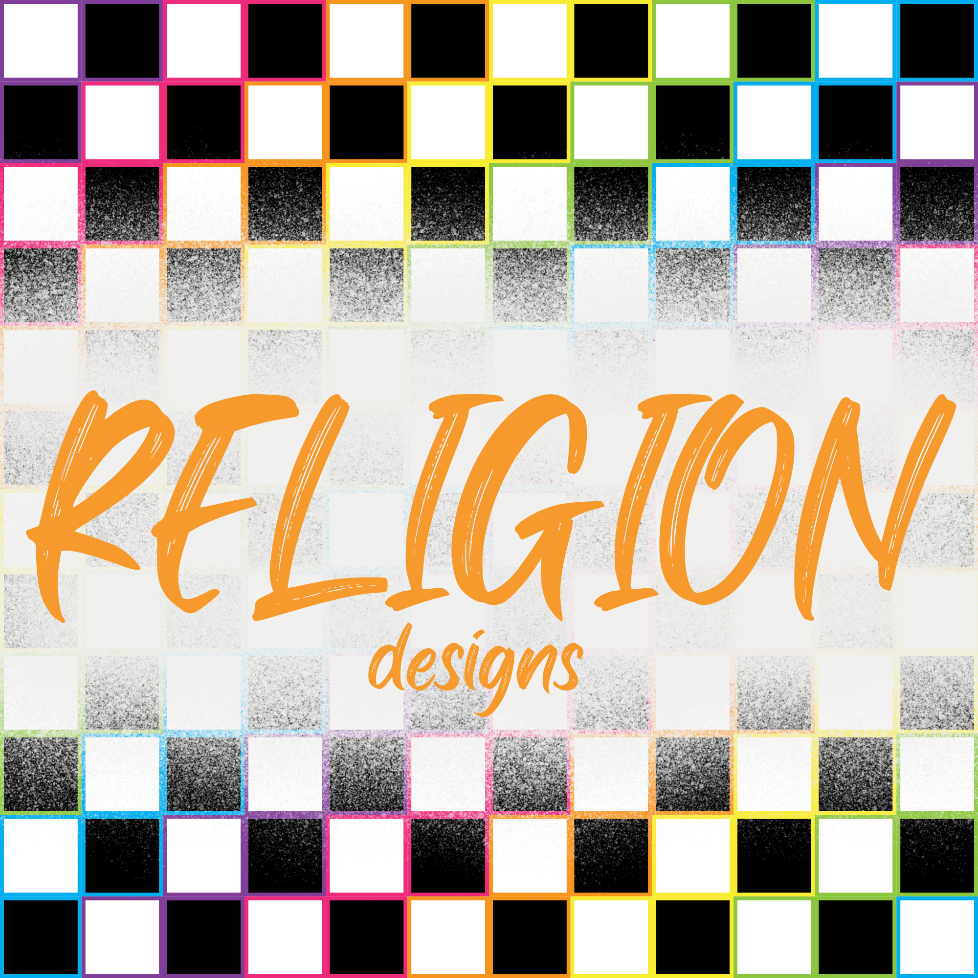 Religion Design