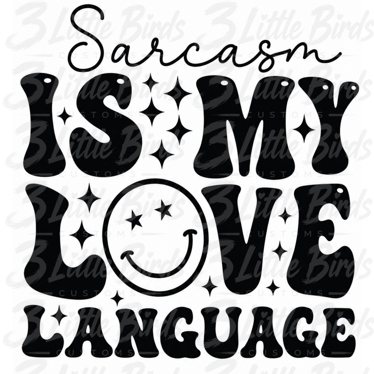 Sayings