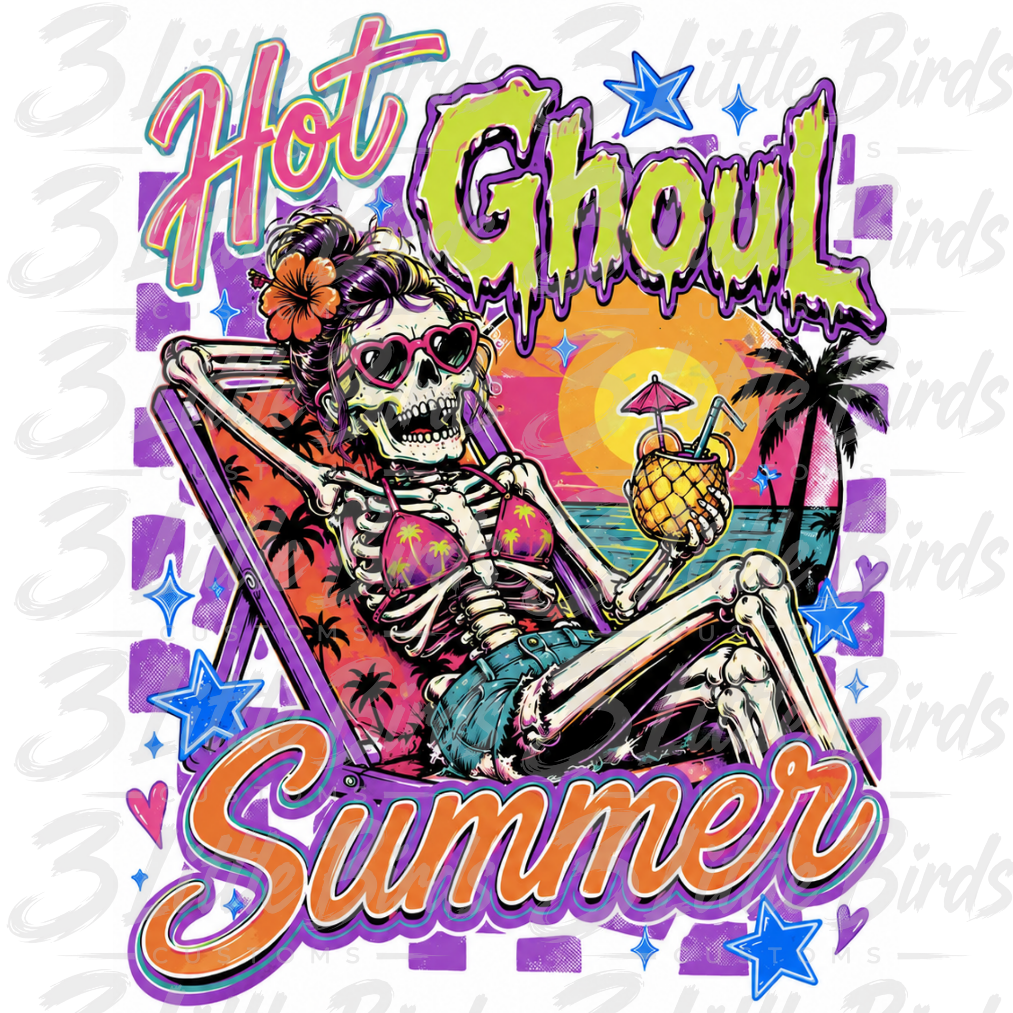 Summer Designs