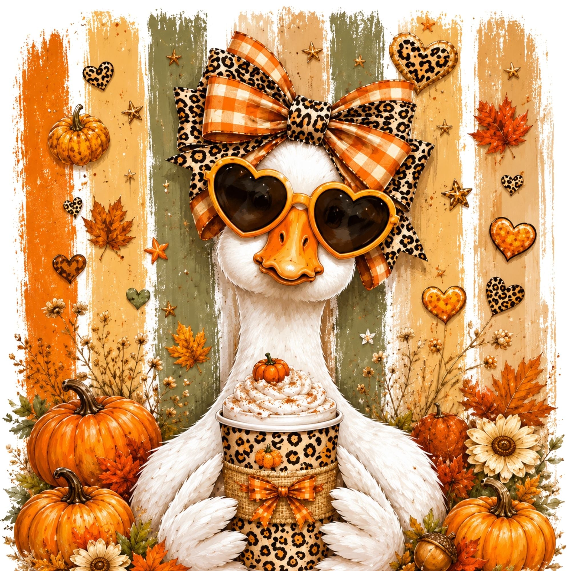 Fall/Halloween Designs