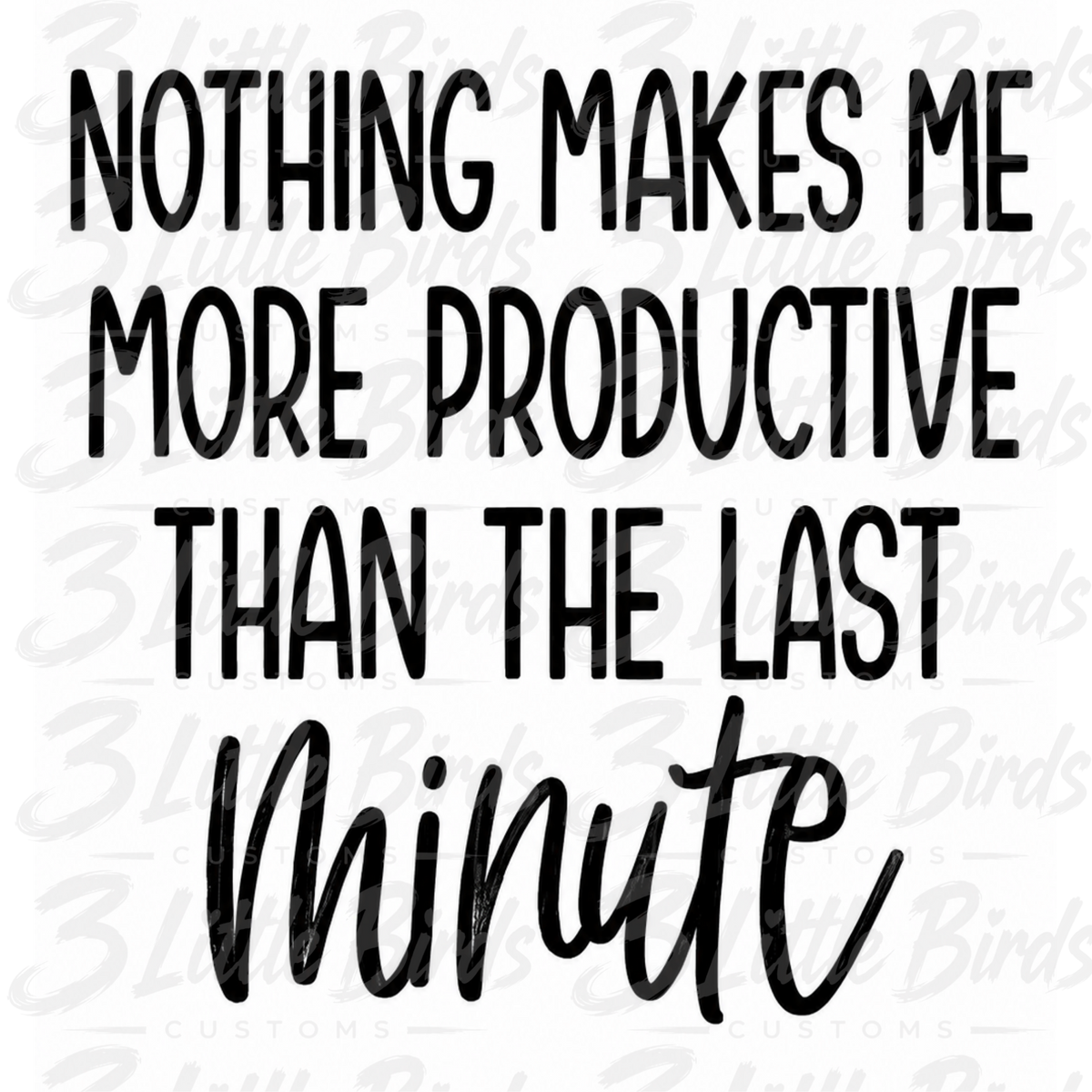 Sayings