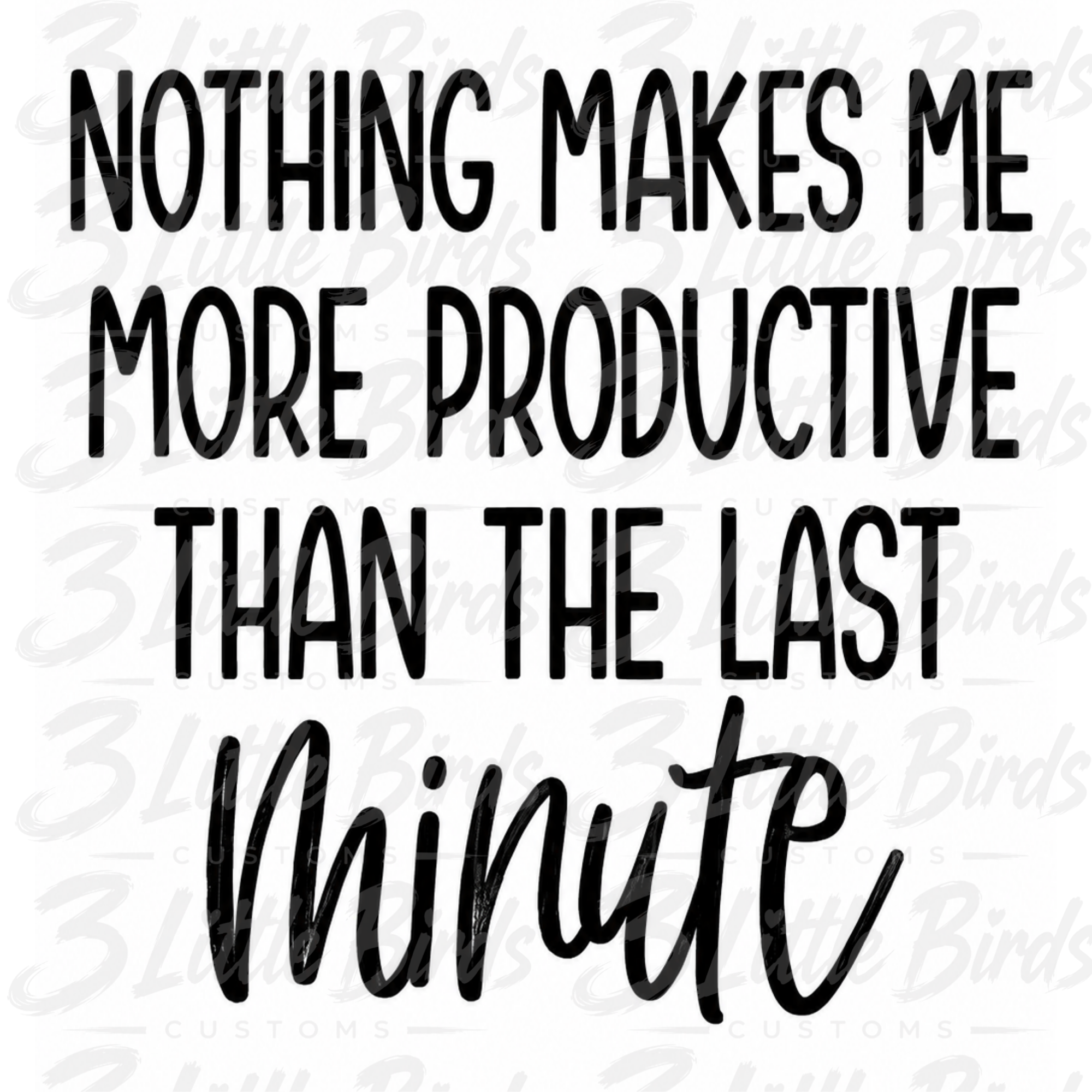 Sayings