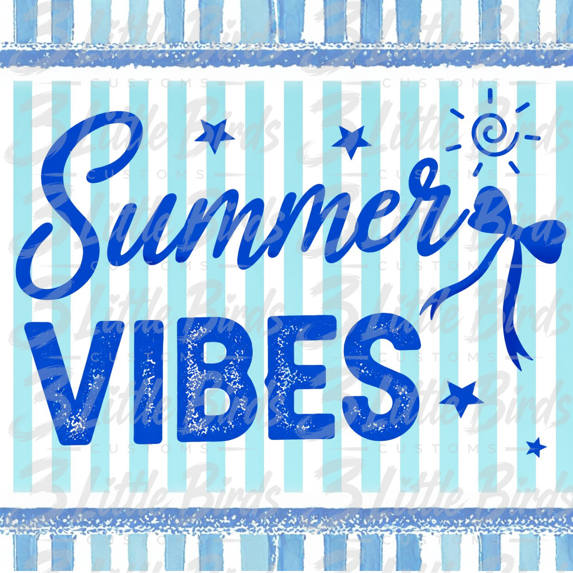 Summer Designs