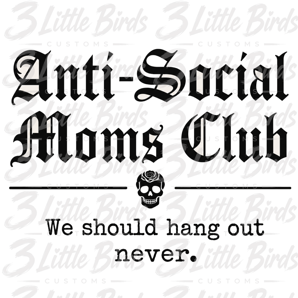 Adult Designs