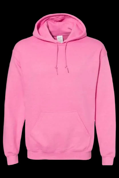 Adult Gildan Hoodies