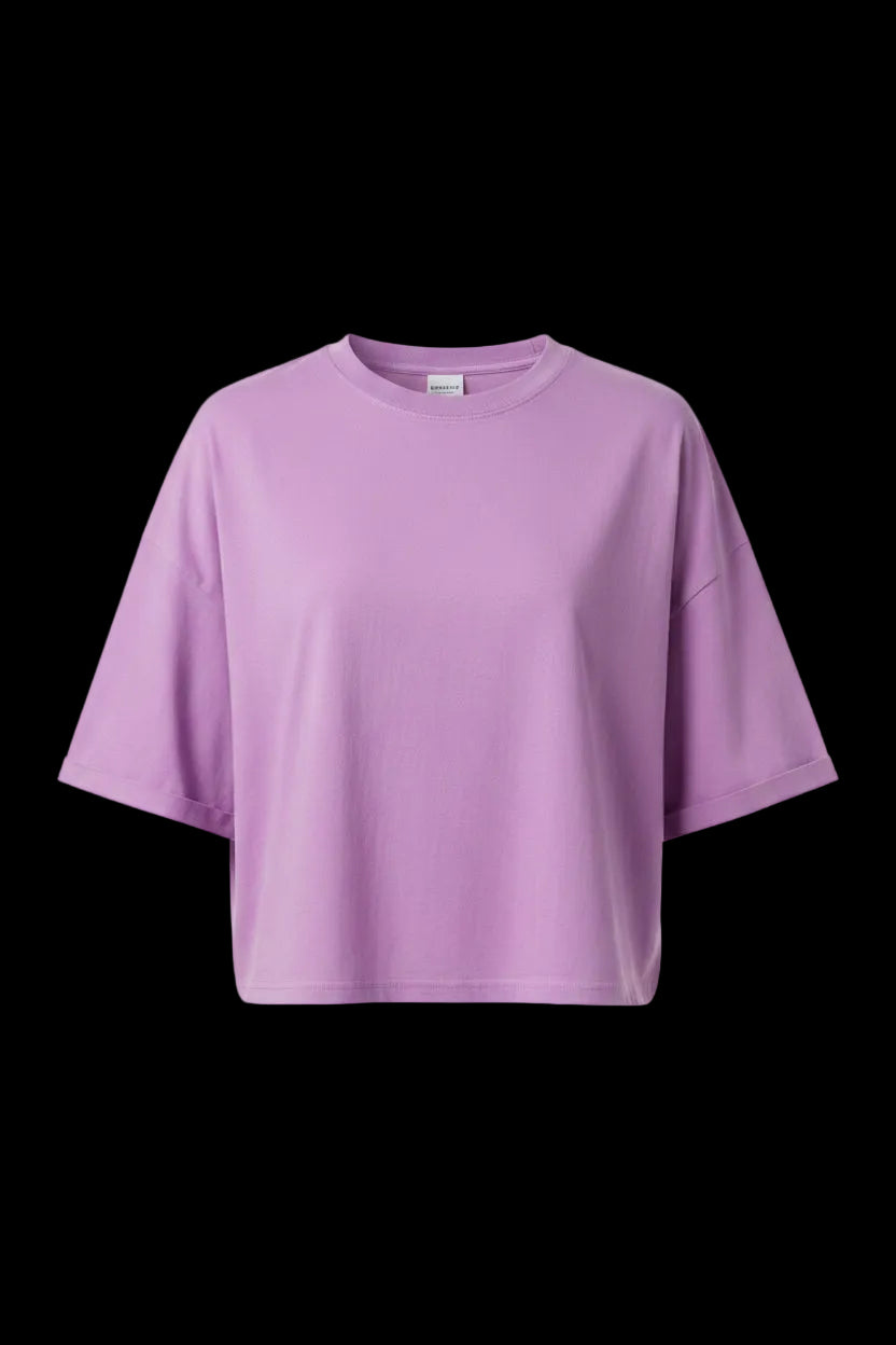 Comfort Color Middie